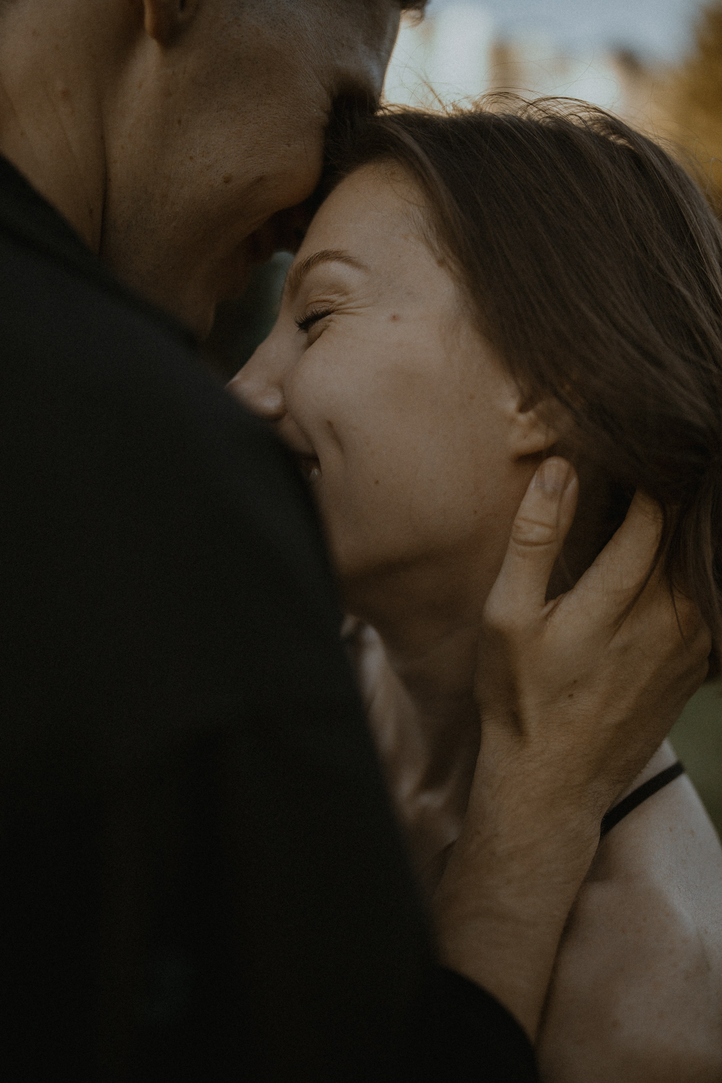 Тимур и Лиза. Свадебный фотограф в Ярославле Андрей Перегудов