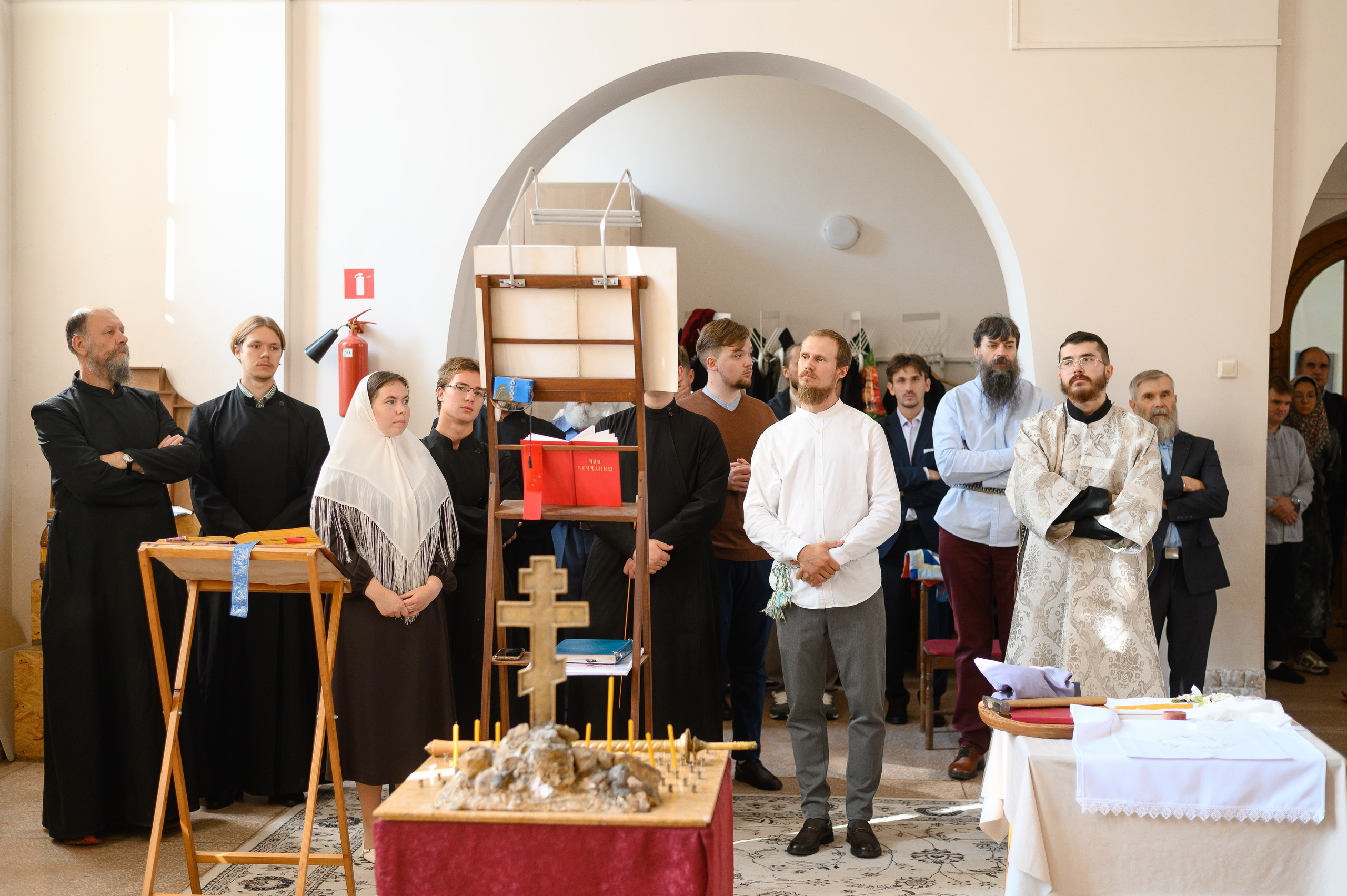 Александр & Елизавета. Семейный и свадебный фотограф в Санкт-Петербурге Серафима Смирнова