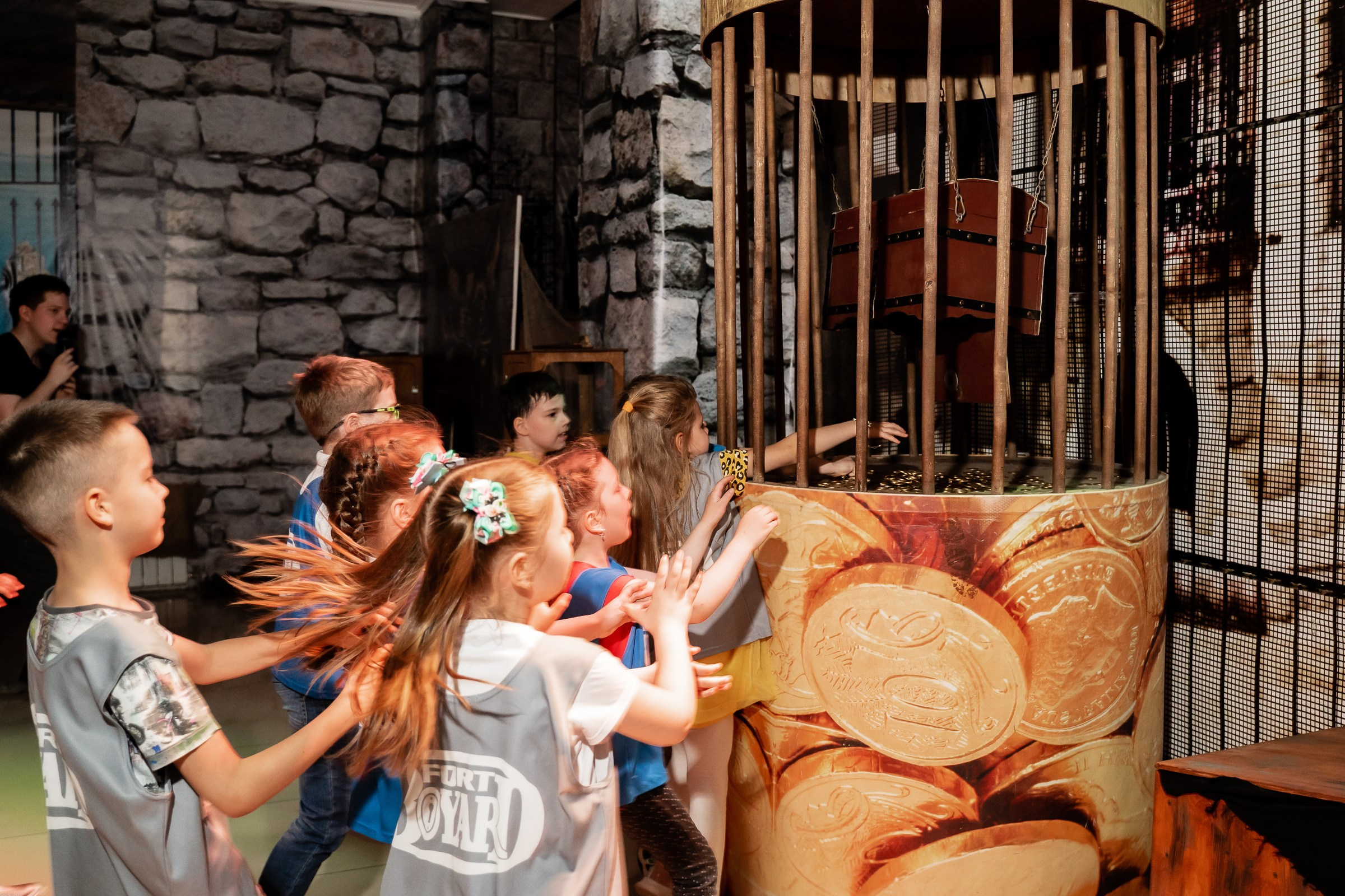 Форд Боярд. Свадебный фотограф Екатерина Кузнецова