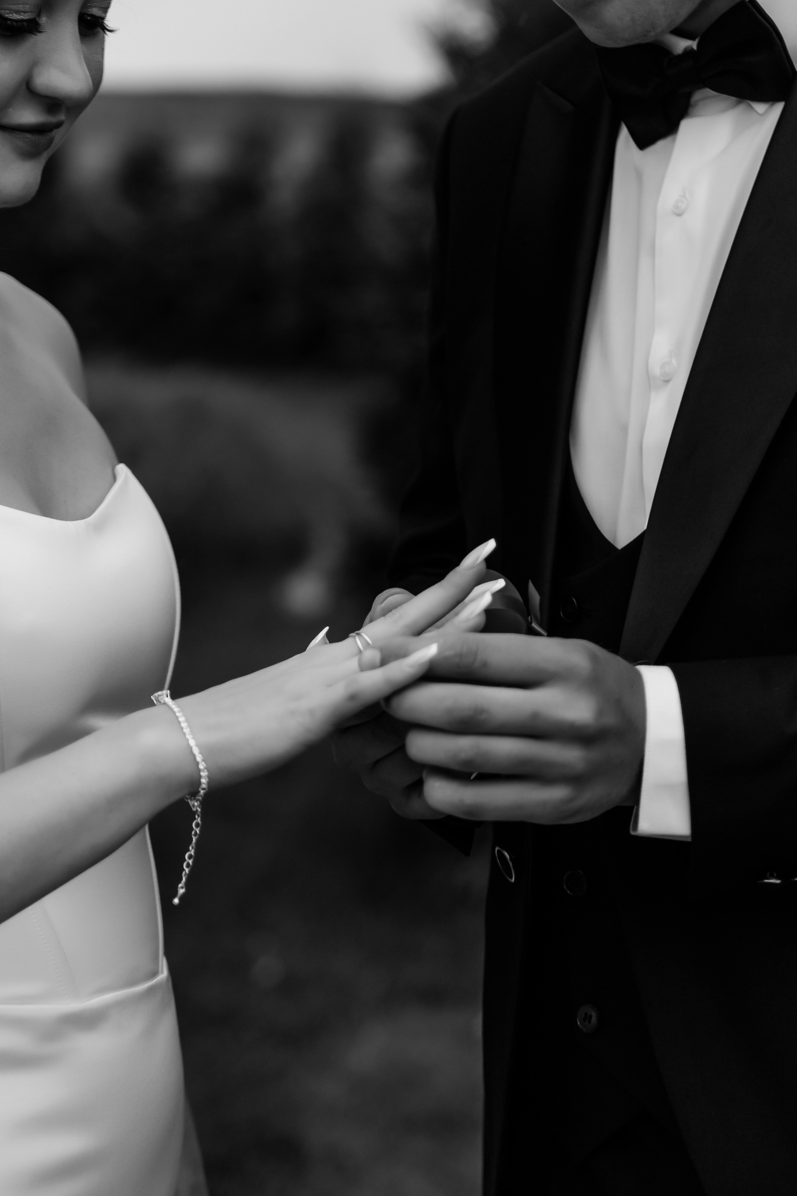 Наташа и Леша. Свадебный и семейный фотограф Юлия Виноградова