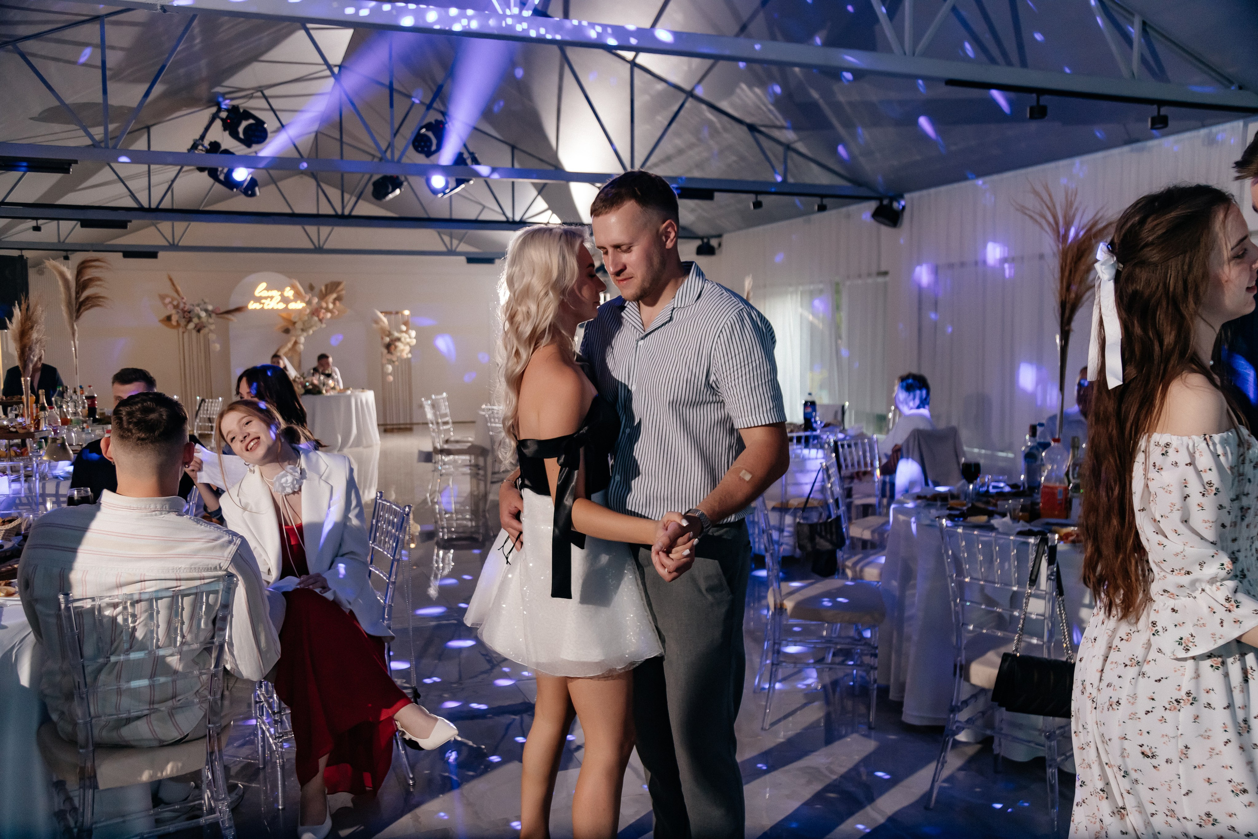 Алиса и Андрей. Свадебный и семейный фотограф Юлия Виноградова