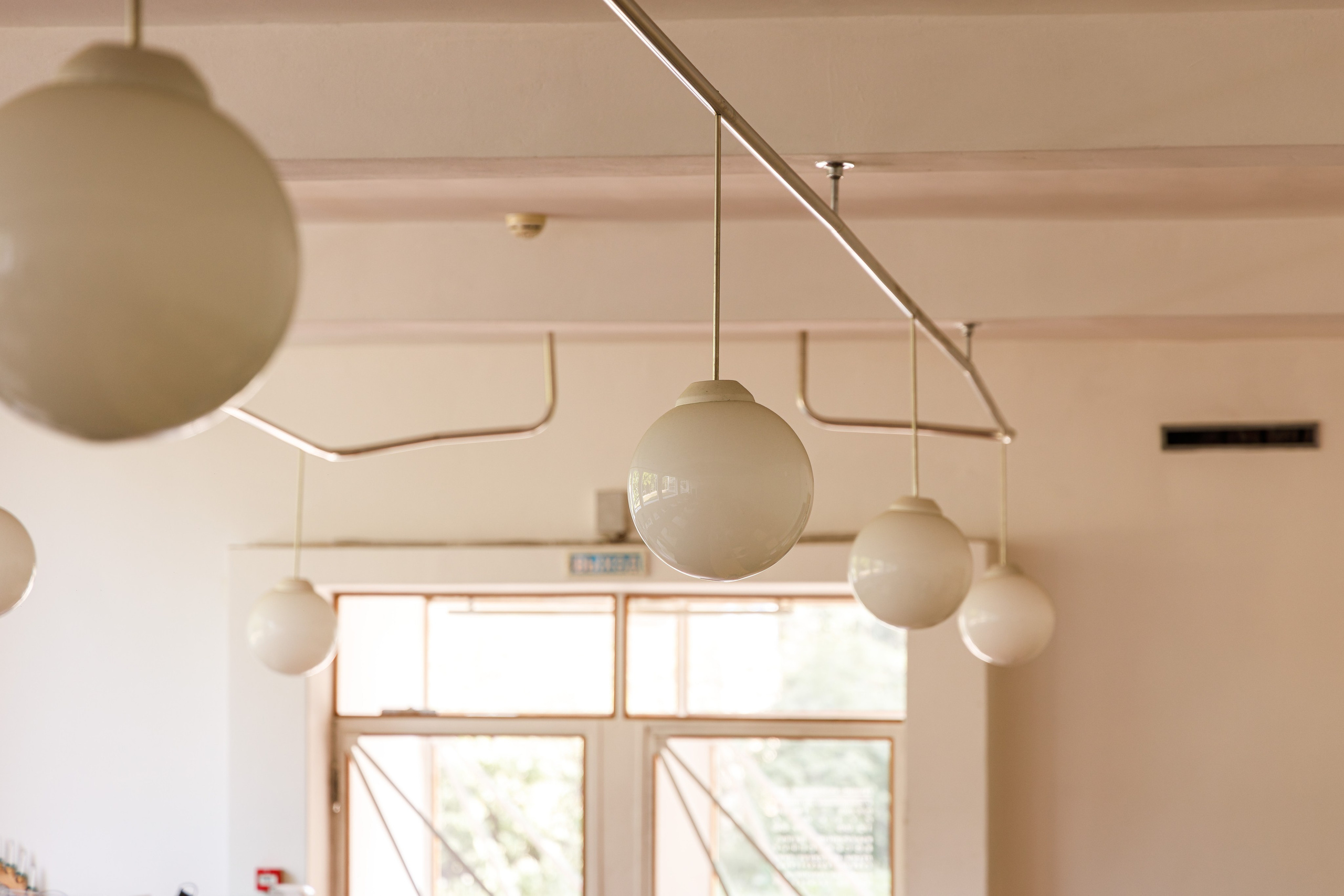 Центральная городская библиотека Алвара Аалто в Выборге. Фотограф Балаев Михаил