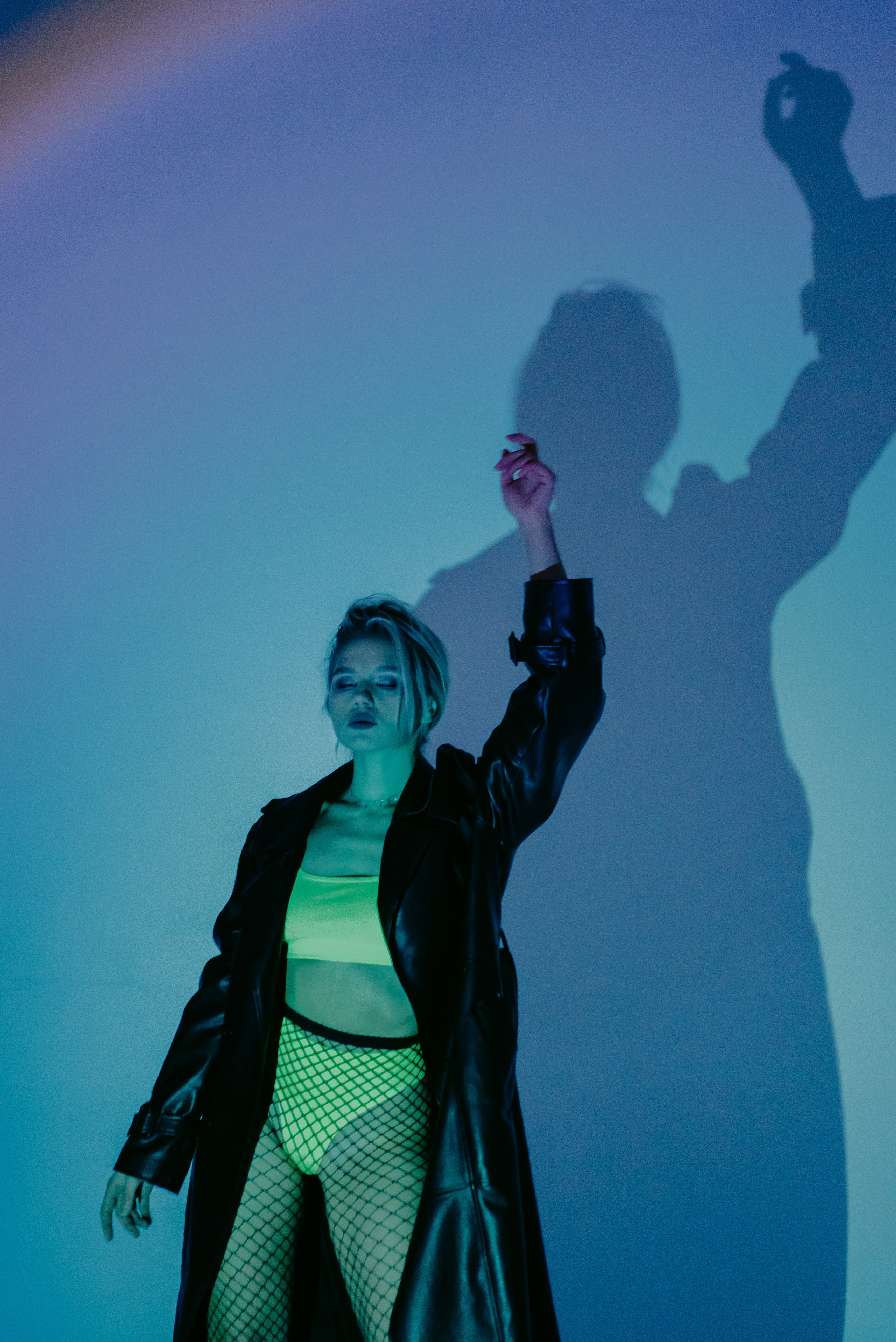 Матрица. Olgamashh