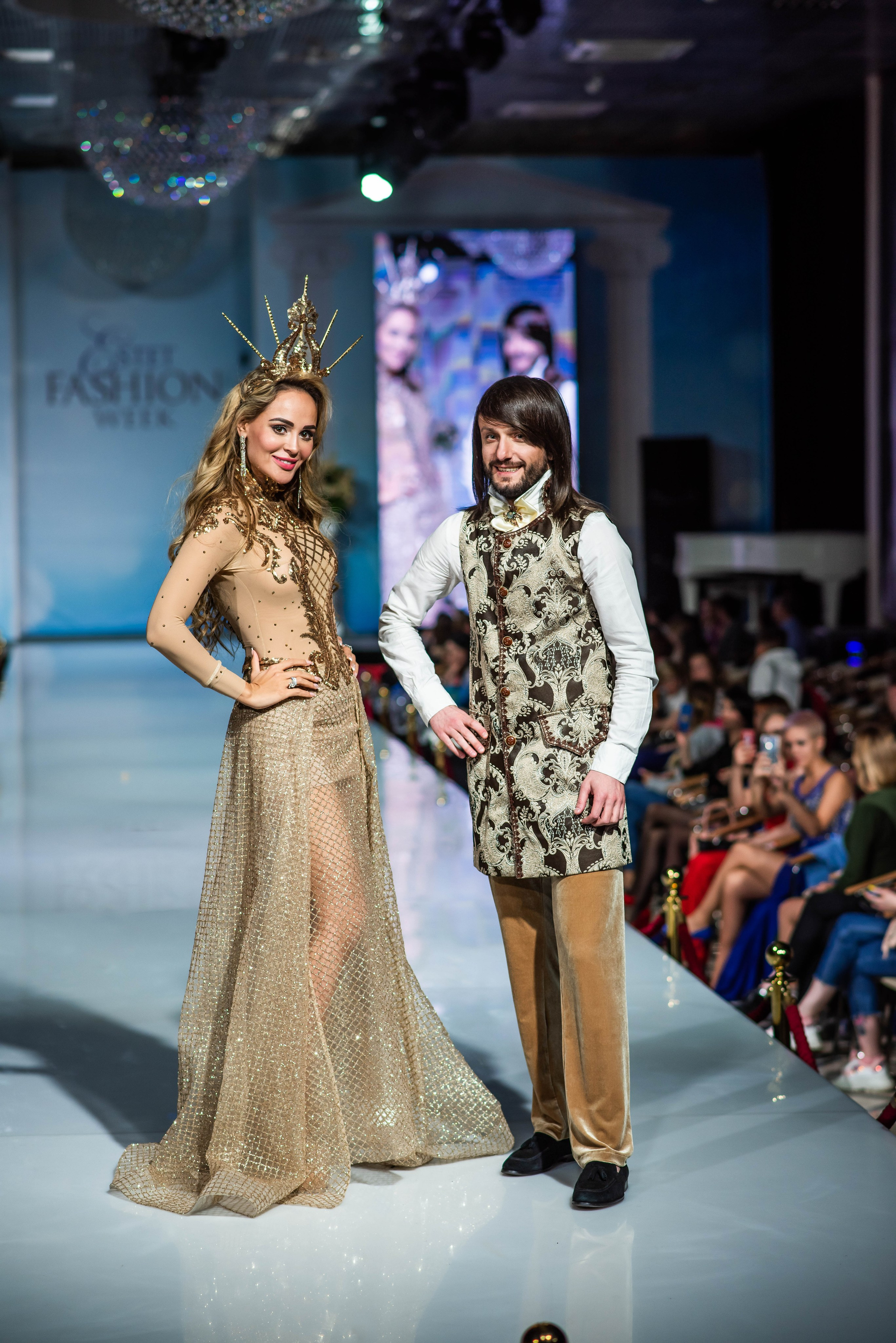 Кристина Кибовская. Главная