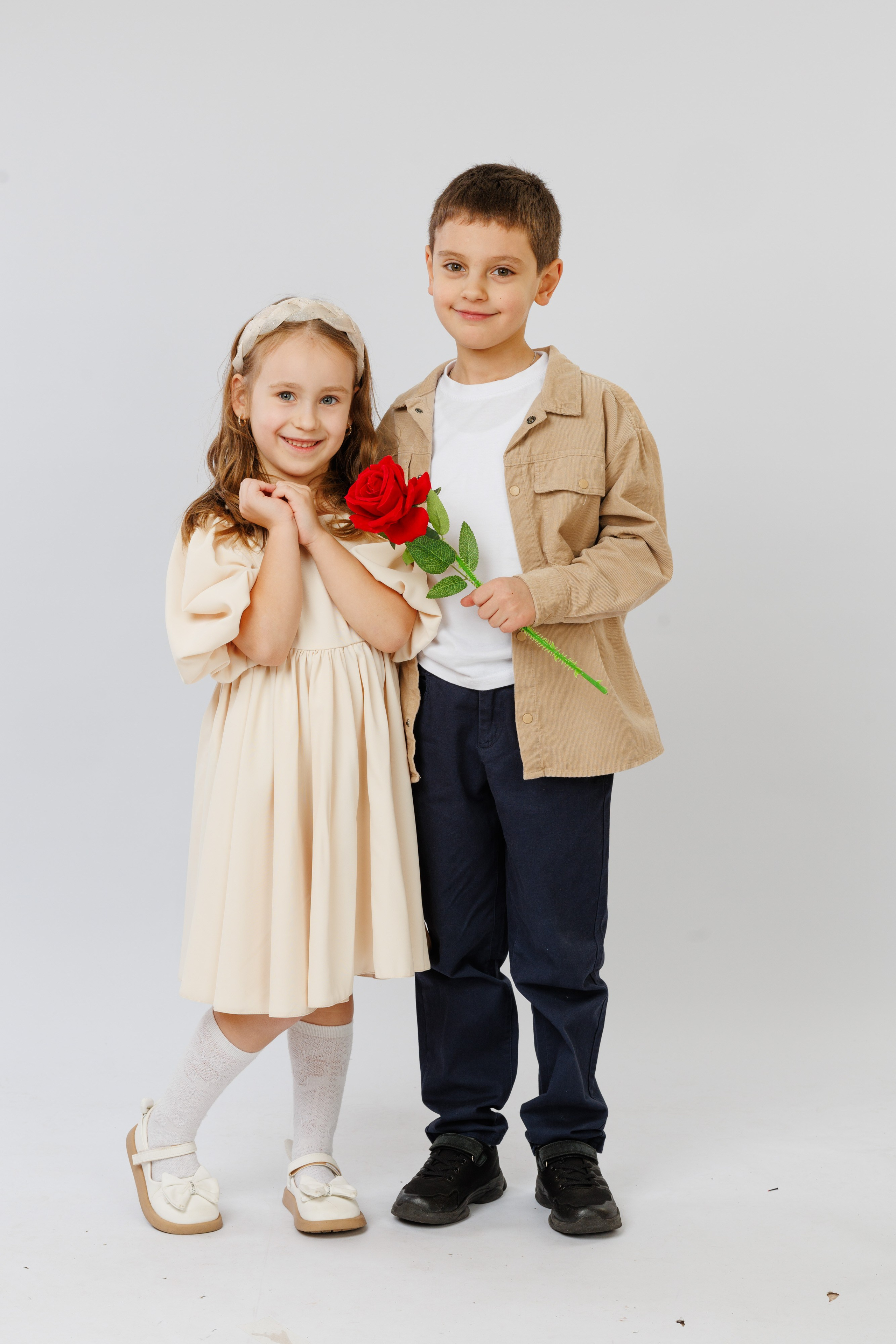 ДЛЯ ДЕТСКОГО САДА. Выпускные альбомы в Москве FOTOVMESTE