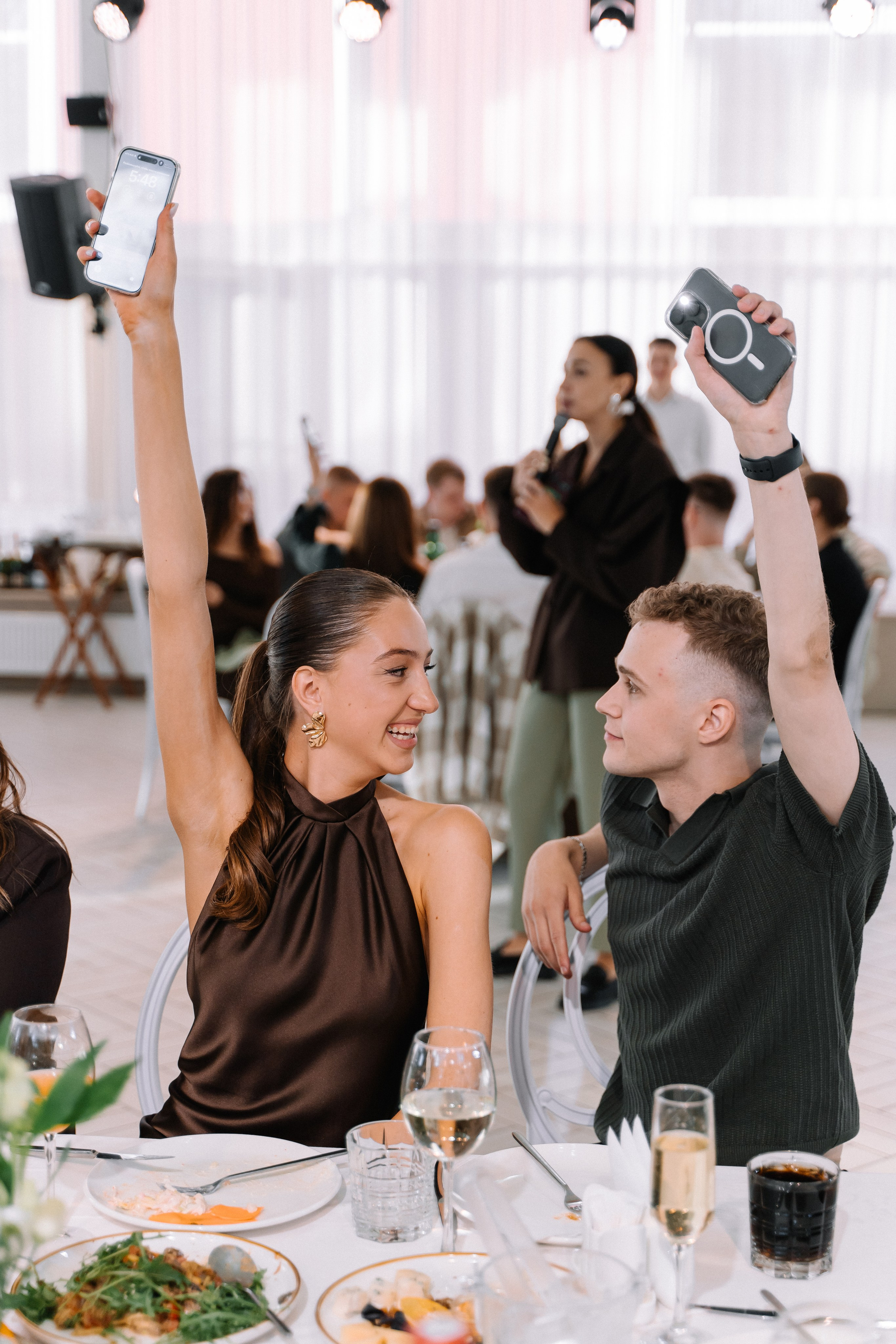 Павел и Мария. Свадебный и портретный фотограф в Рязани Ринета Цветкова