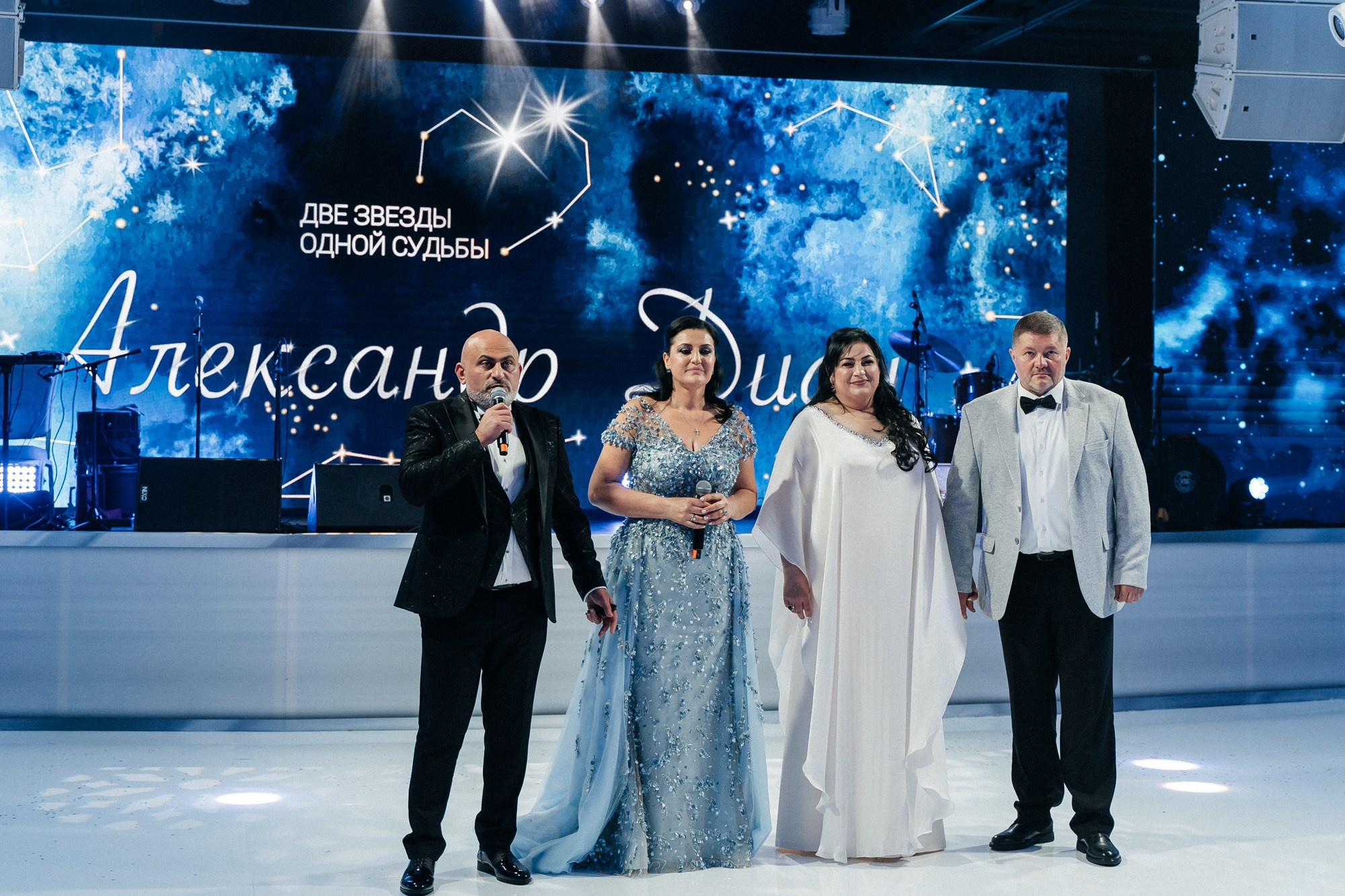 Александр и Диана. Свадебный и портретный фотограф в Рязани Ринета Цветкова