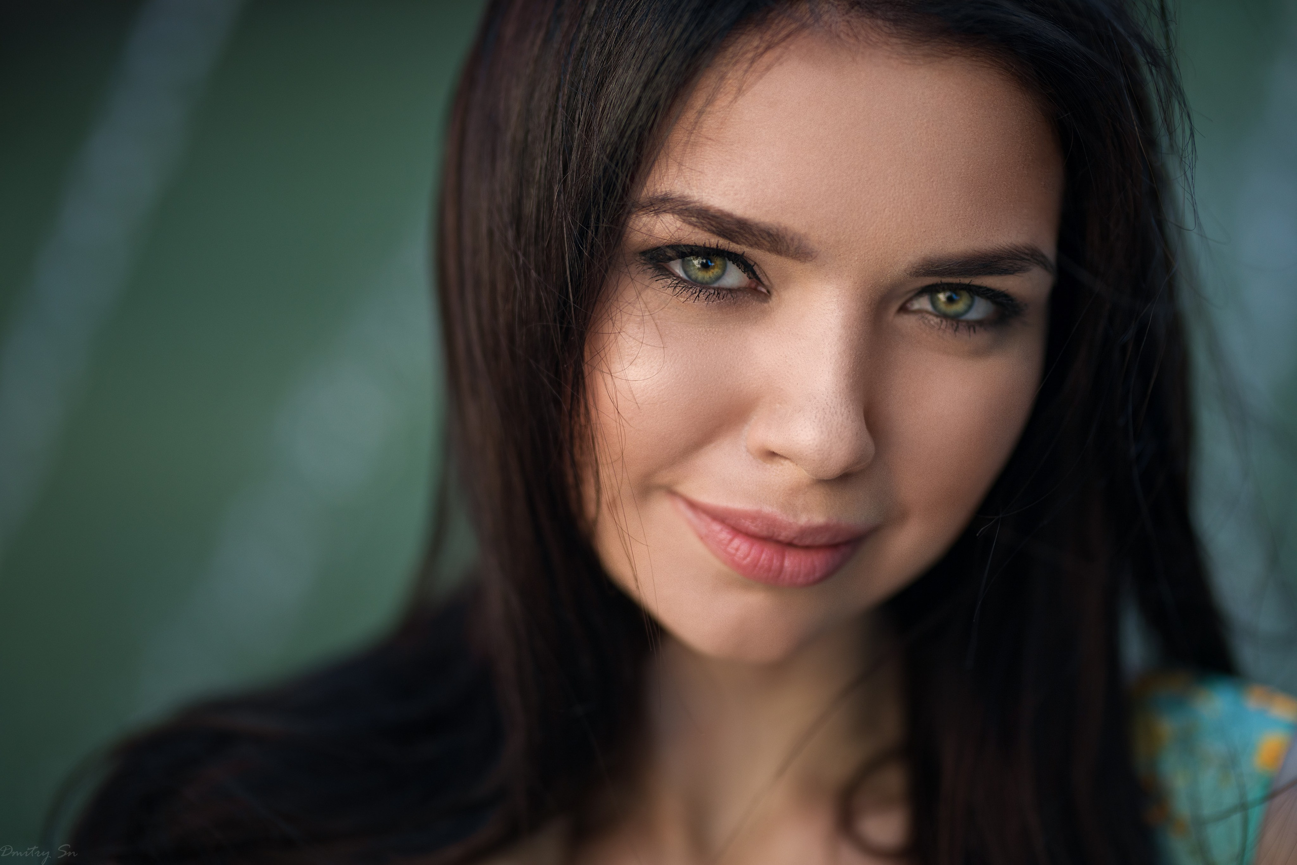 Городская фотопрогулка с Кристиной для «себя»