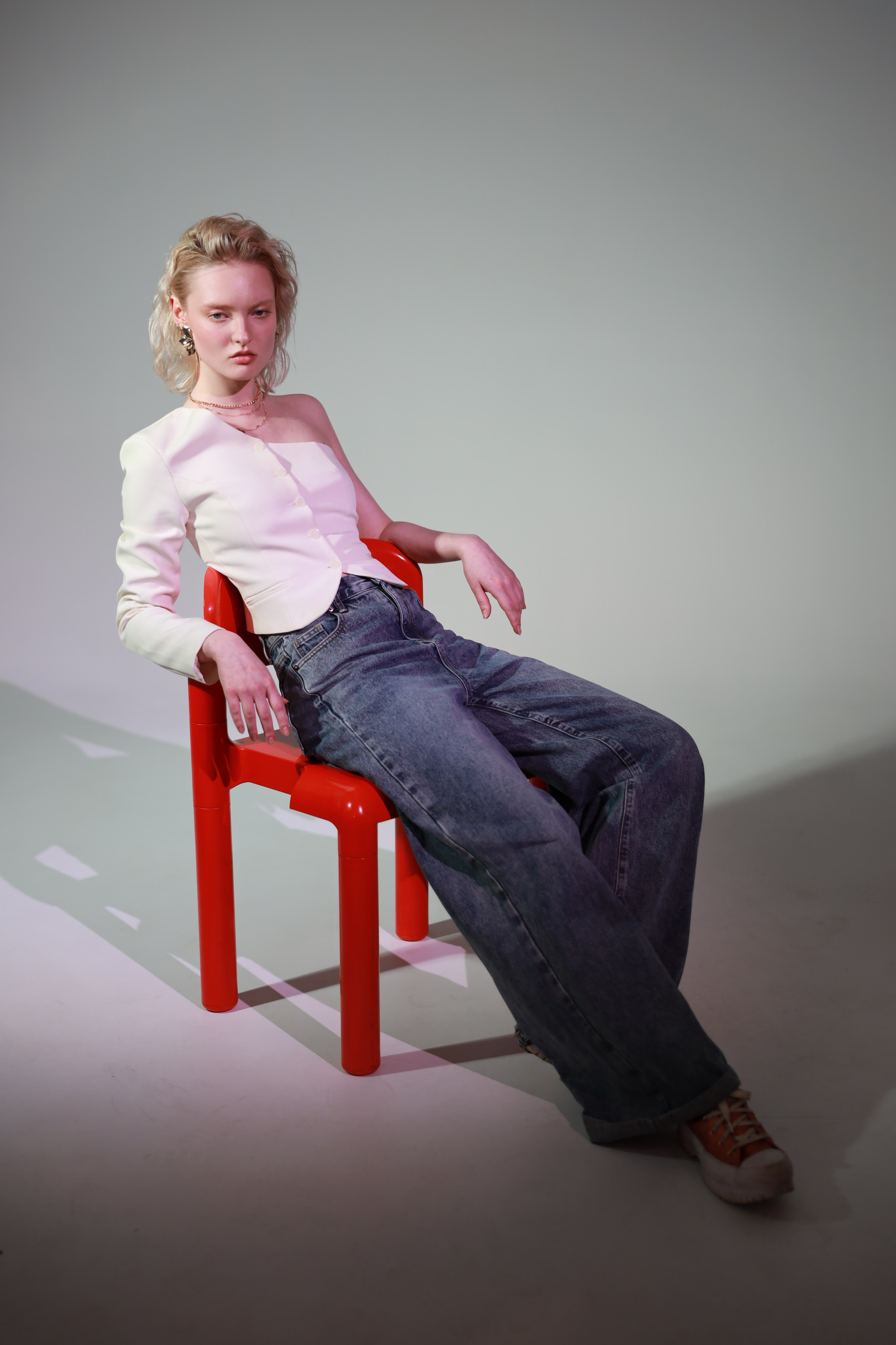 Цвета. Съемка в студии под ваш запрос, студийные съемки, фотографии архитектурных объектов — Александр Евстигнеев — фотограф Москва