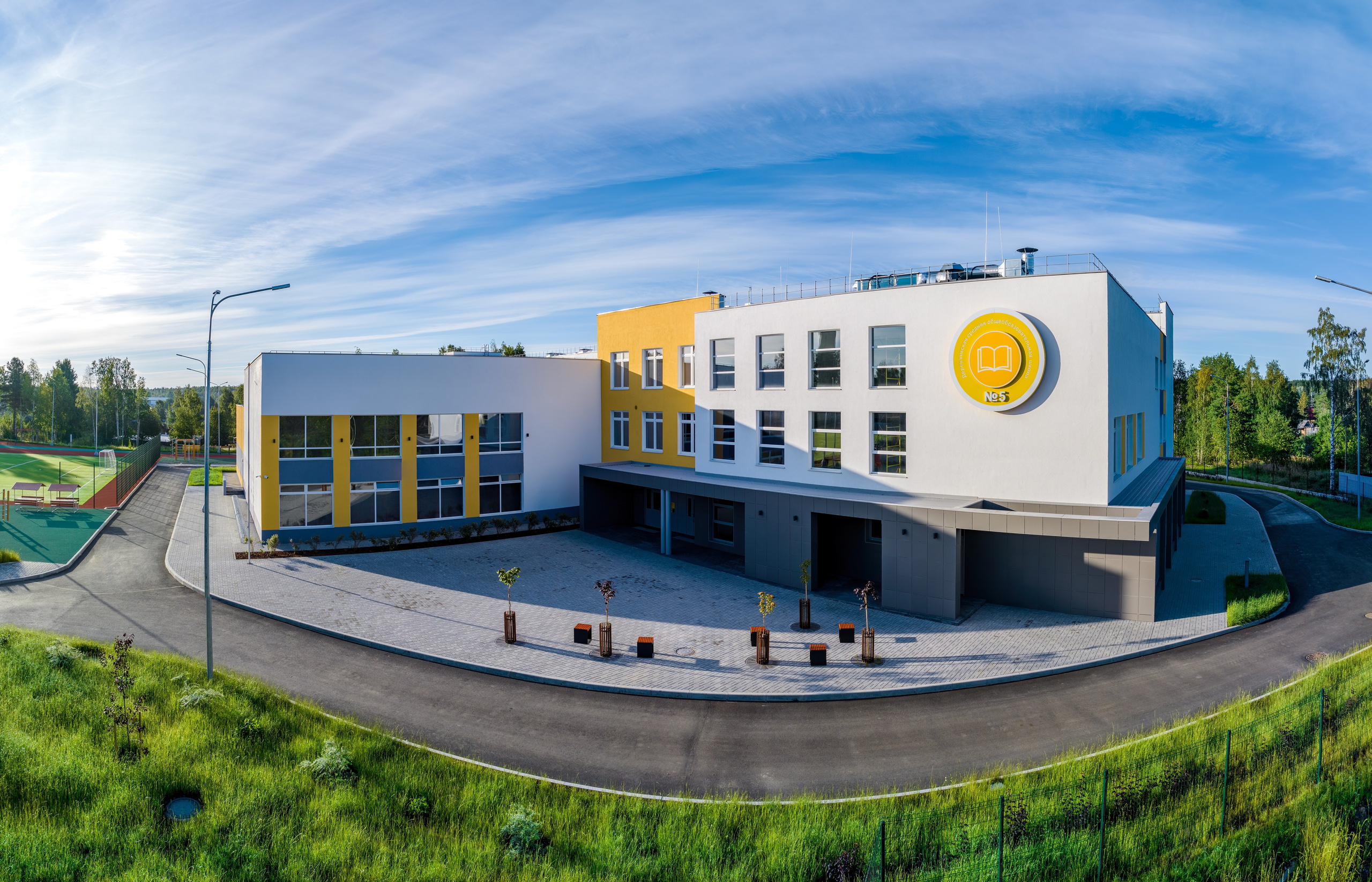 Разное. Аэросъемка. Фото и Видео в Карелии. Алексей Фрилунд