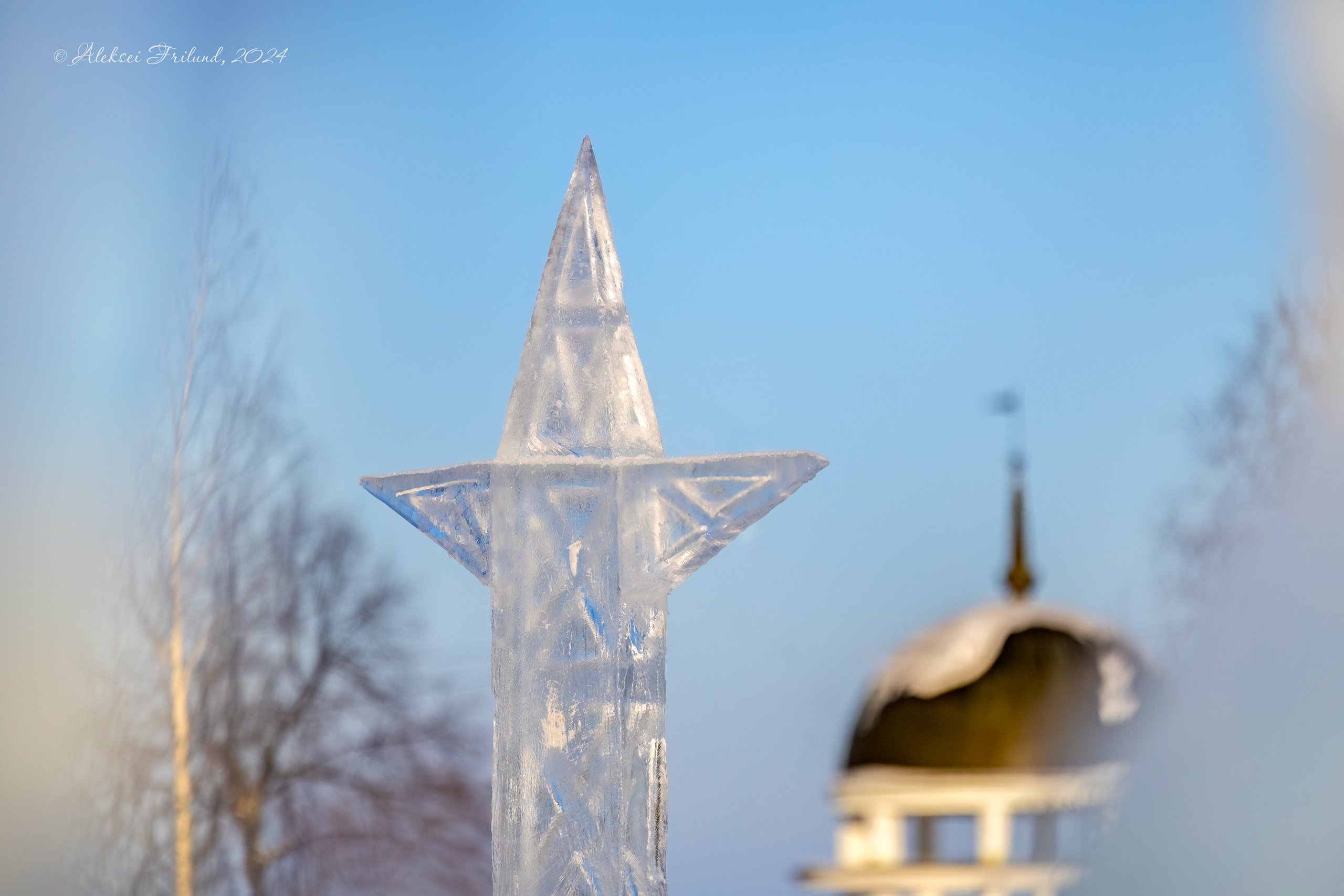 Город. Аэросъемка. Фото и Видео в Карелии. Алексей Фрилунд