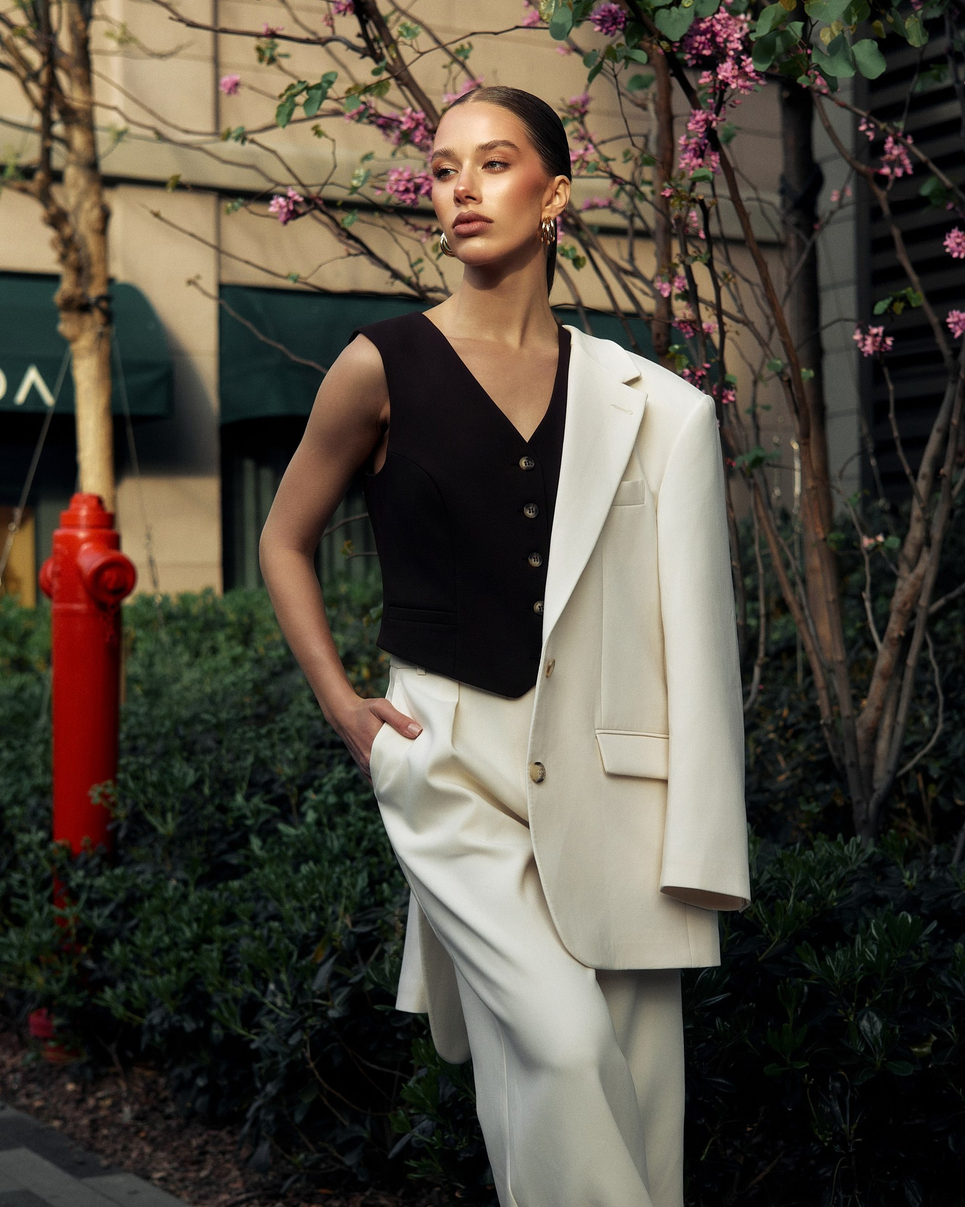 ISTANBUL CAMPAIGN. Рекламный, Fashion и имиджевый фотограф Михаил Чащин