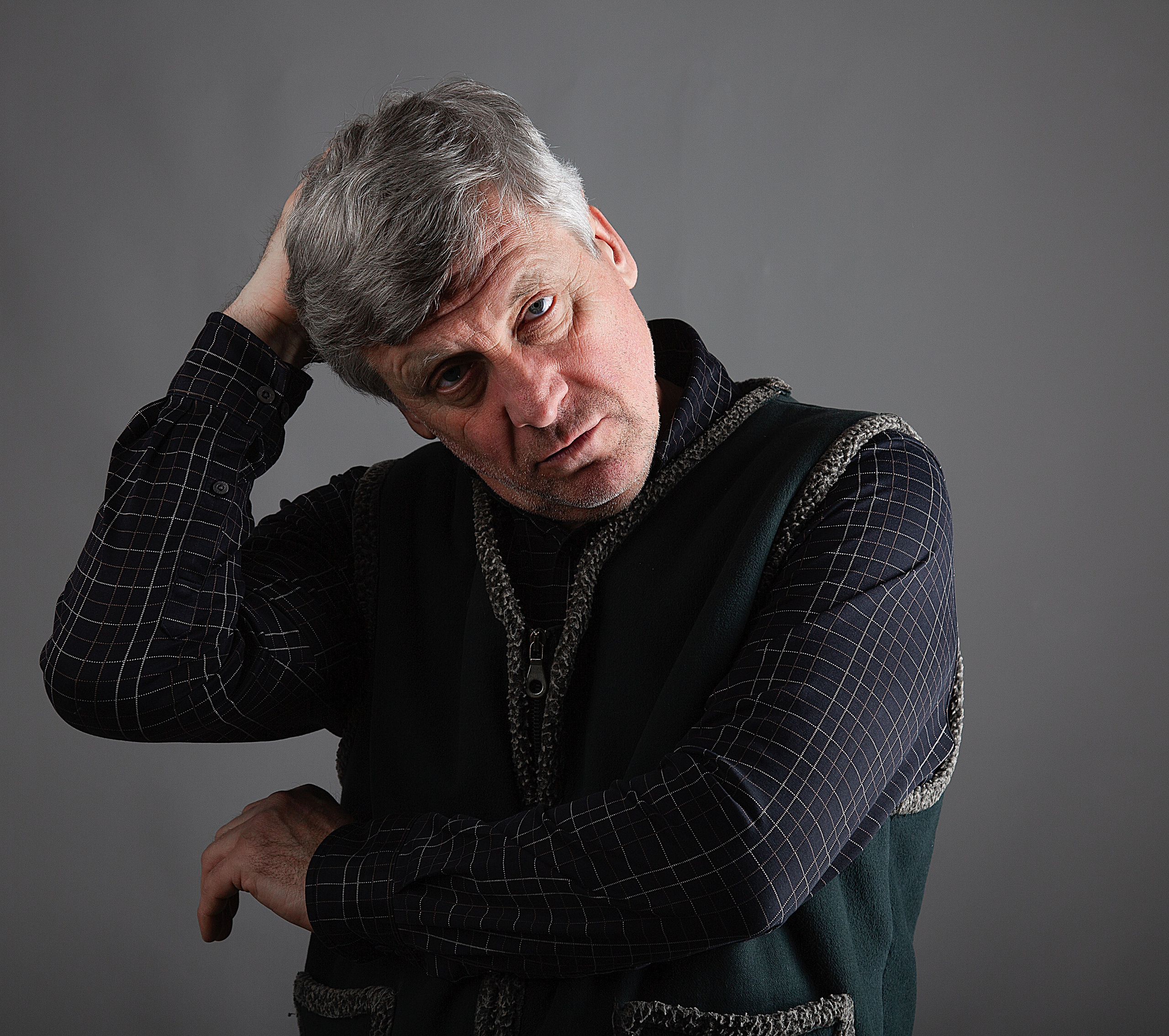 Портретная Фотосессия в Москве