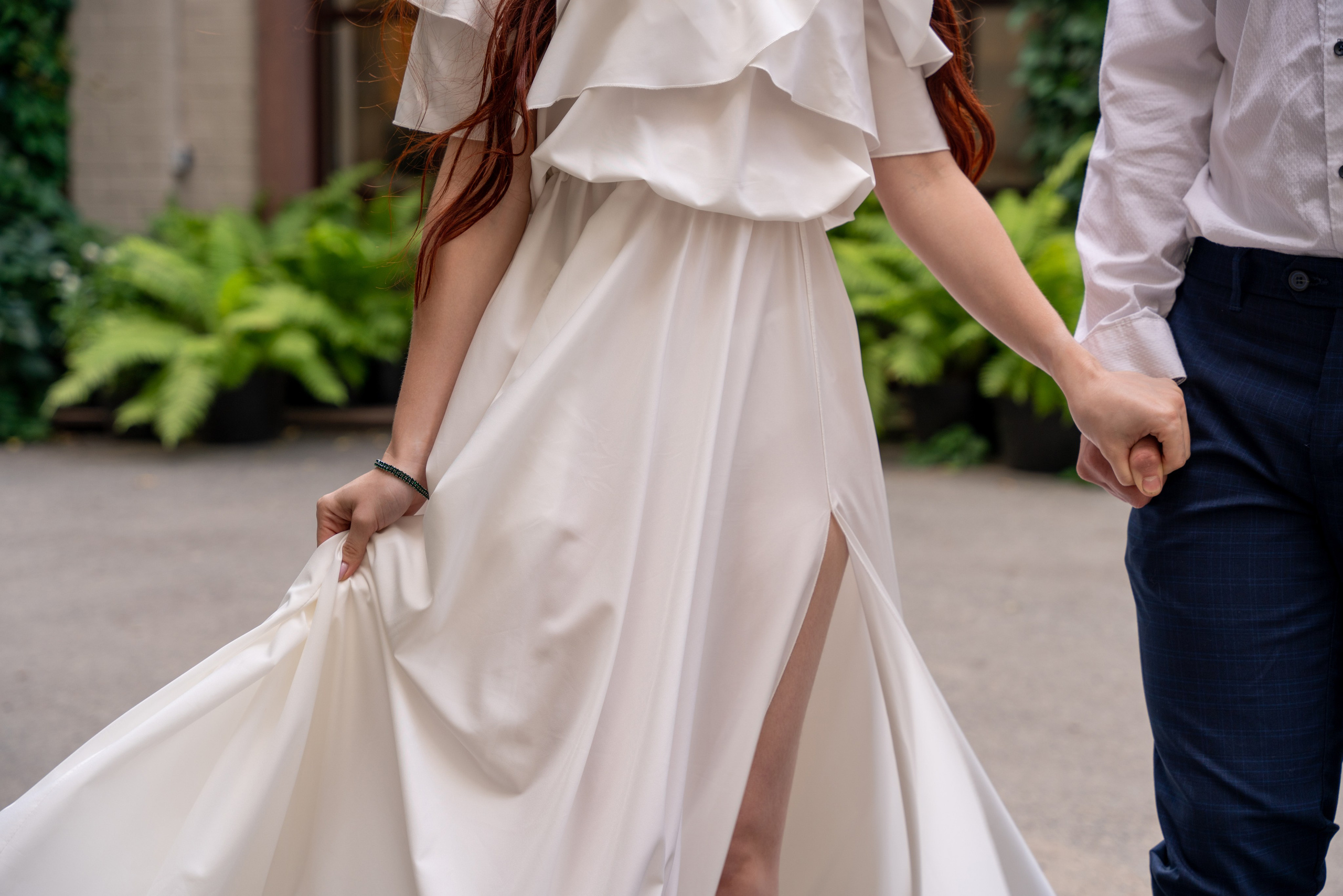 АНДРЕЙ И АЛИСИЯ. Фотограф на любое мероприятие