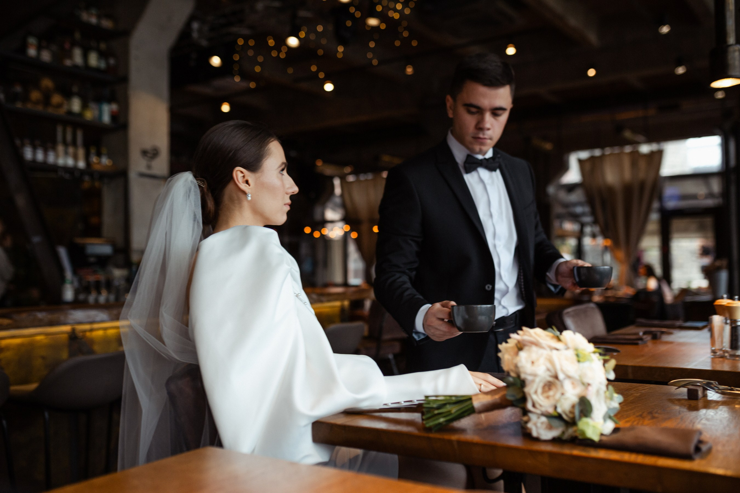 Кирилл & Юлия. Свадебный и портретный фотограф  Воронеж — Москва Аким Свиридов