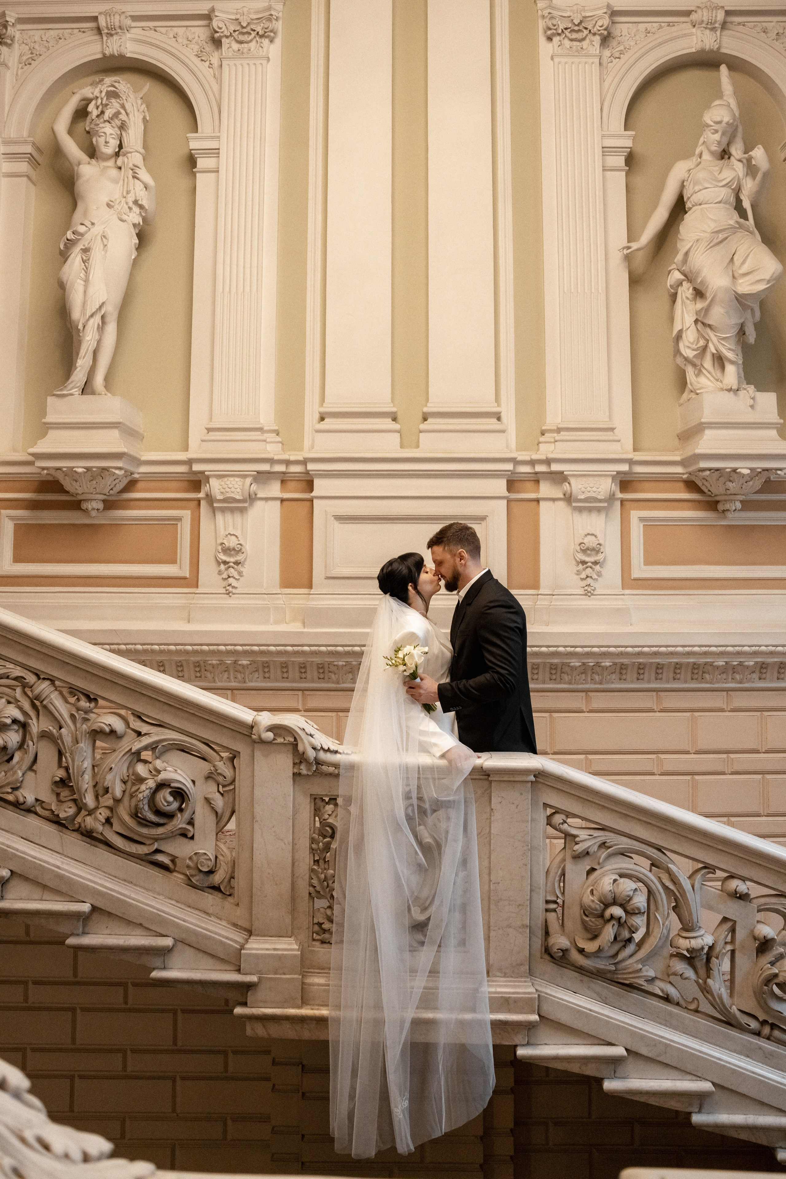 14.10.24 Роберт и Анастасия. Фотограф Александр Федоренко