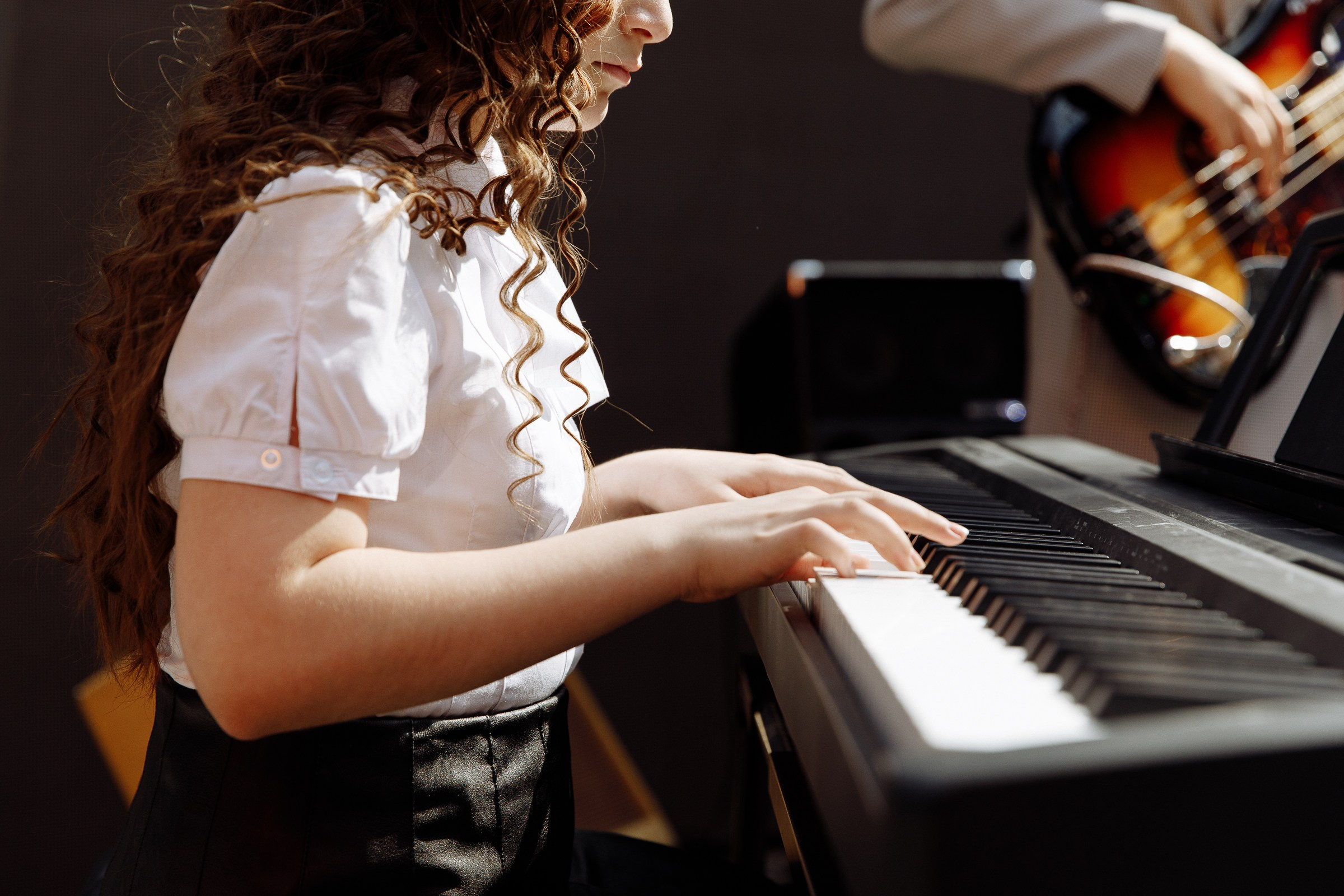 ГУДОК Фестивиаль Джаза. Свадебный фотограф в Самаре и Тольятти Полина Никитина