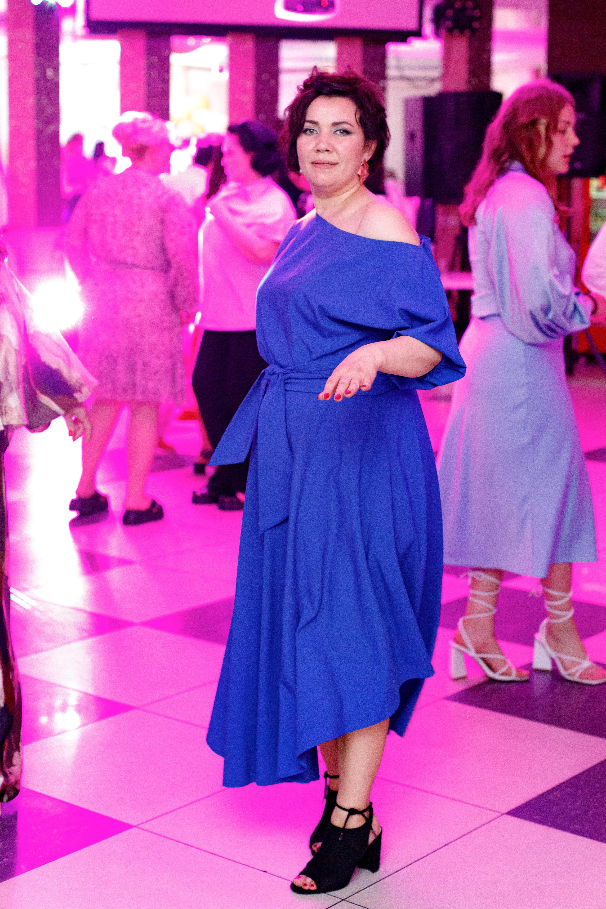 Выпускной. Photokarish