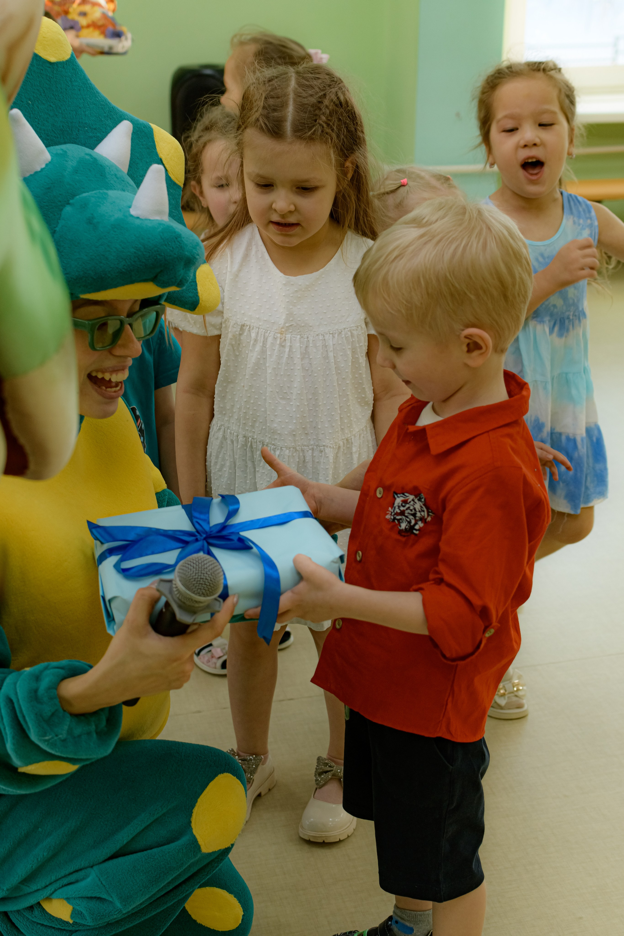 ЭМИЛЬ/HAPPY BIRTHDAY. Photokarish