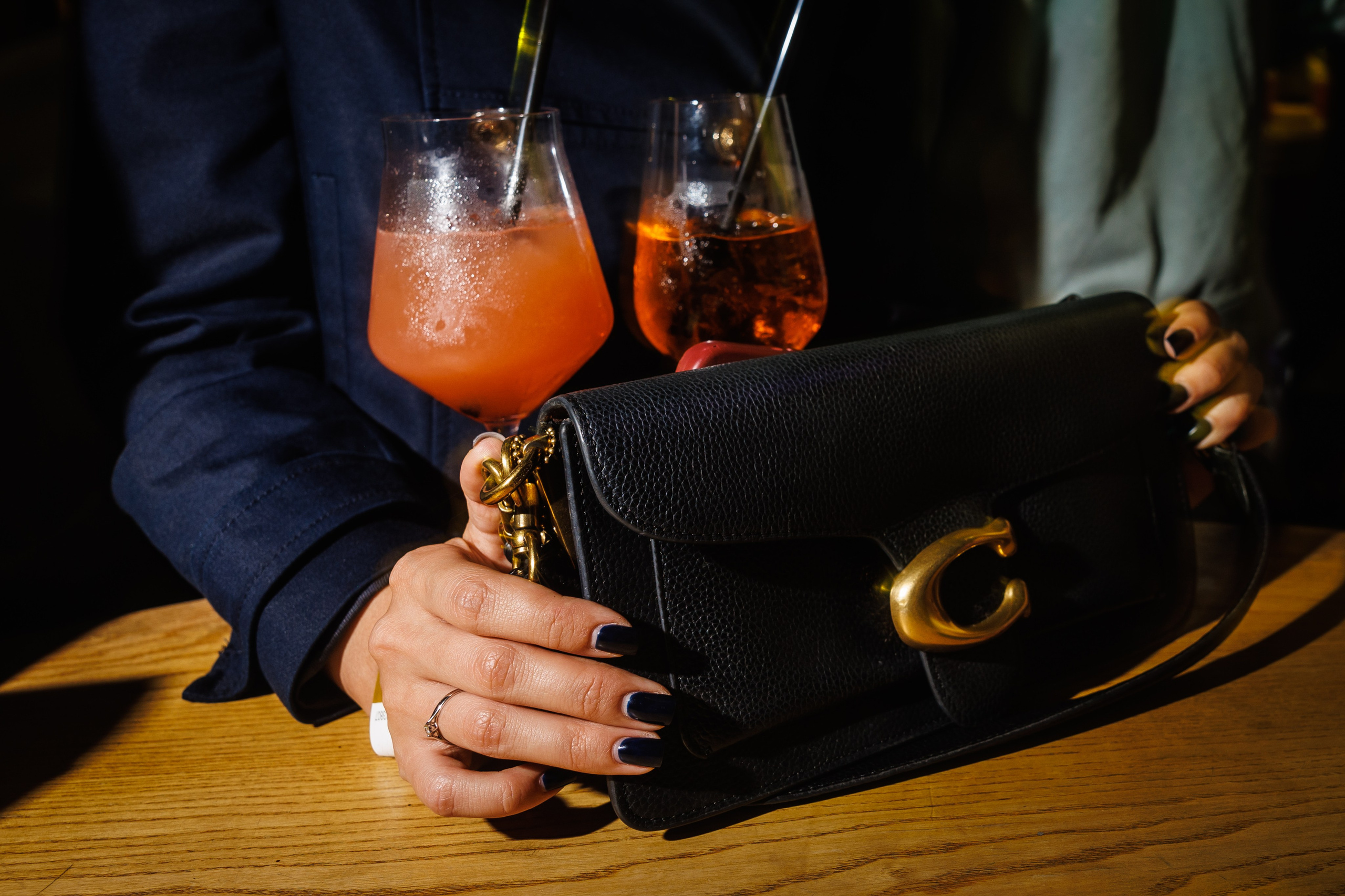 Бар XXXX 10 лет. Фотограф Ставрополь Петр Голубенко