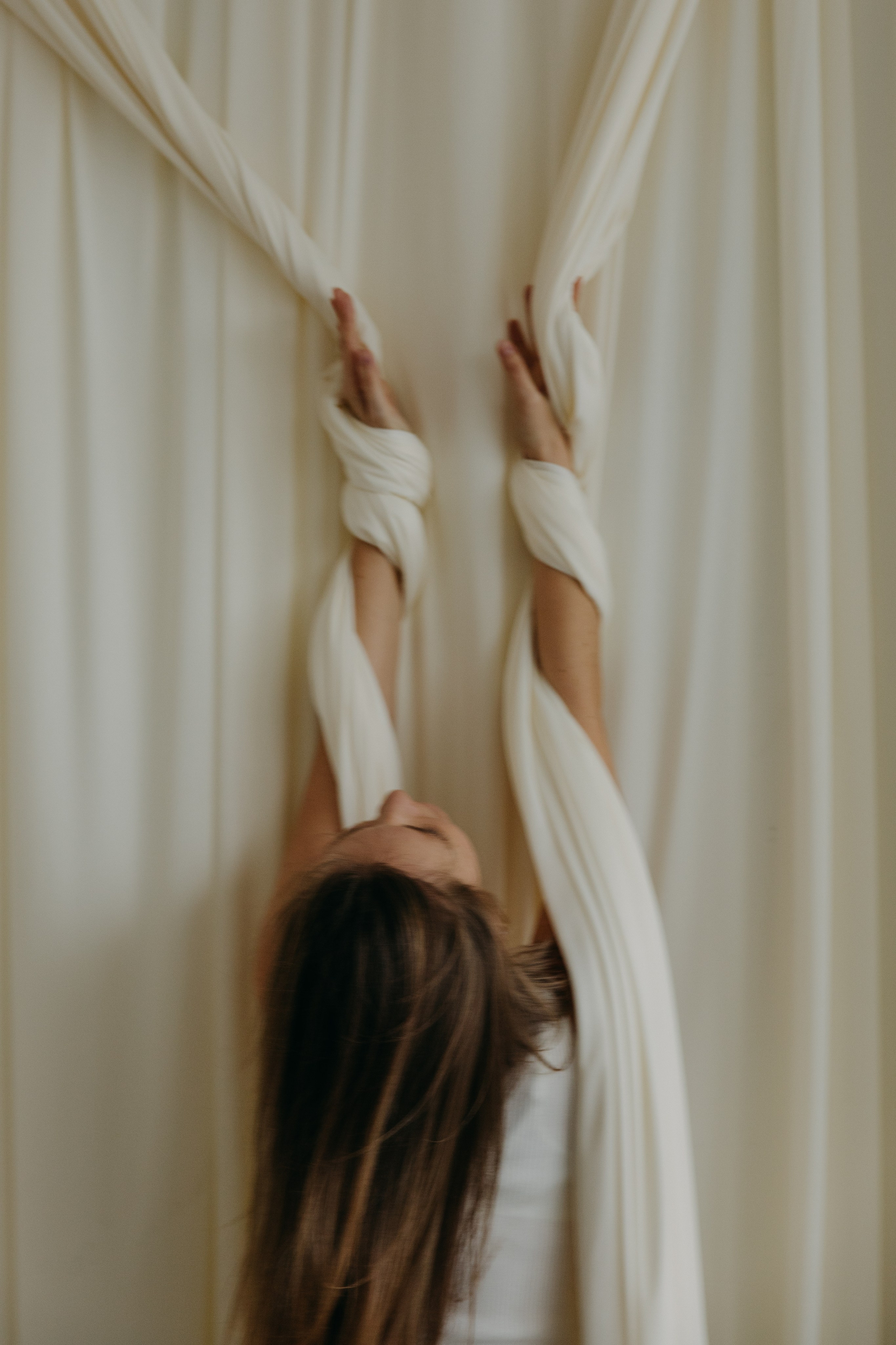 Настя. Свадебный фотограф Москва Анастасия Храмова