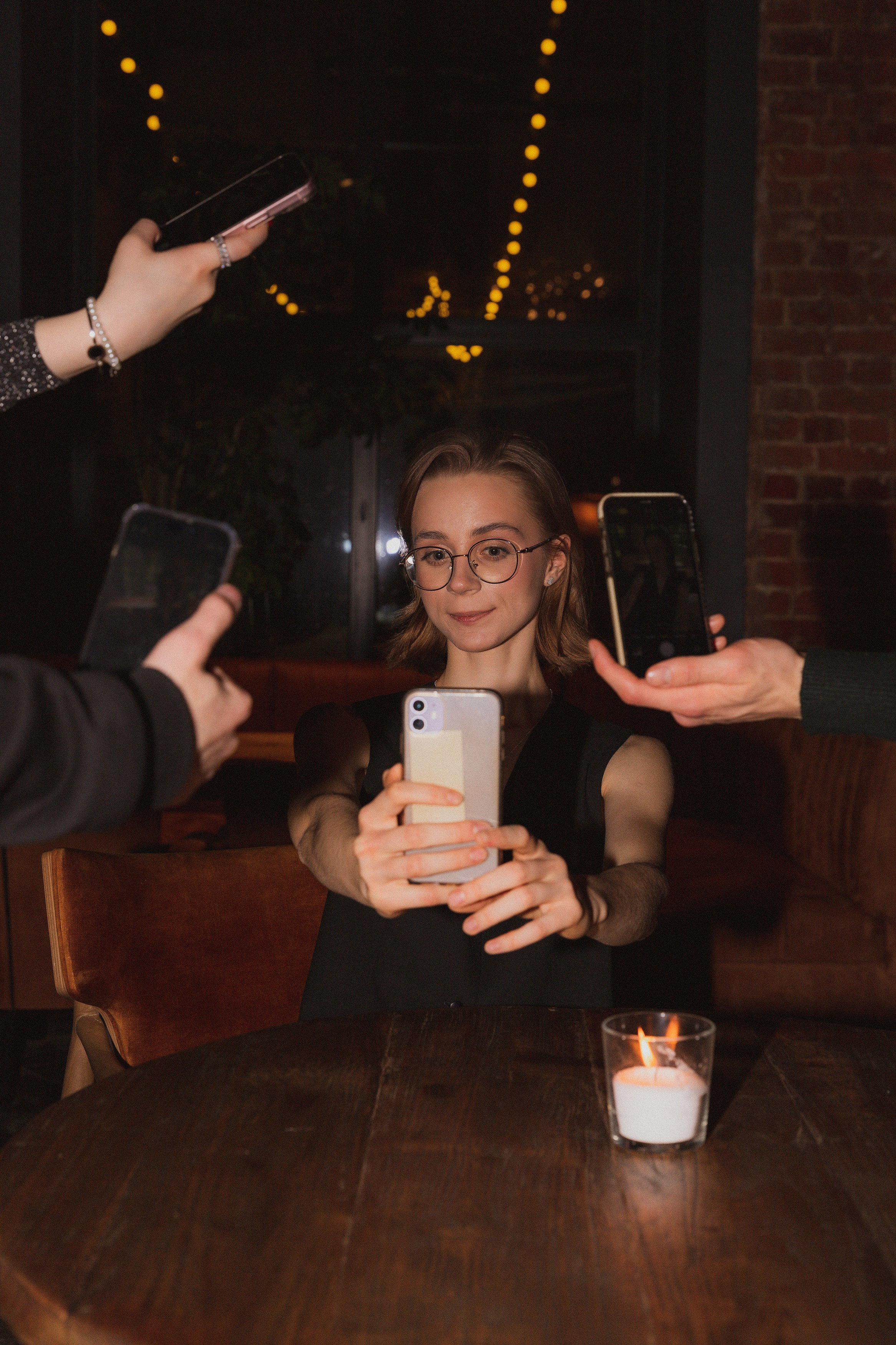 Birthday party. Фотограф в Нижнем Новгороде| Шоронова Снежана