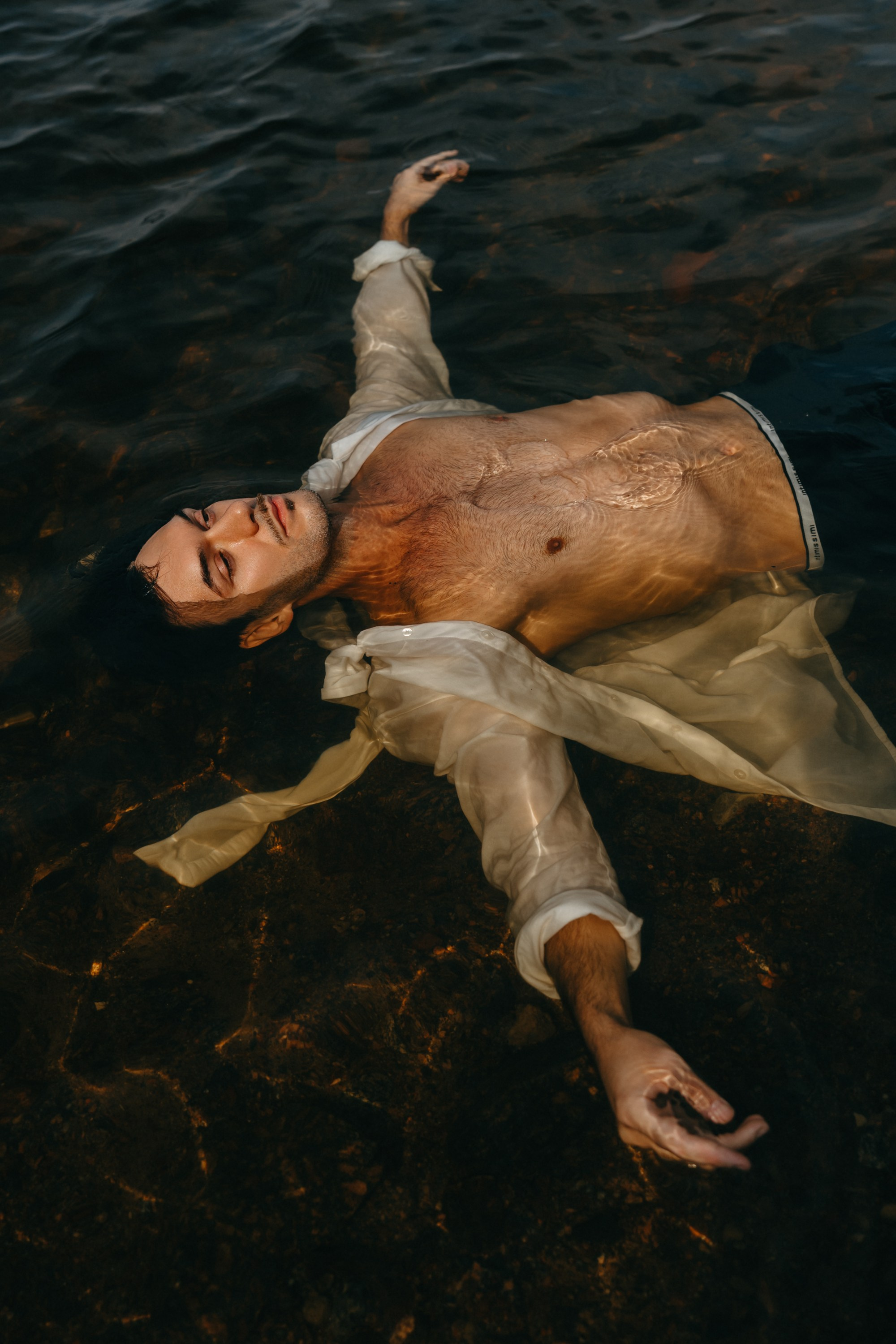 Максим. Фотограф Яна Савина