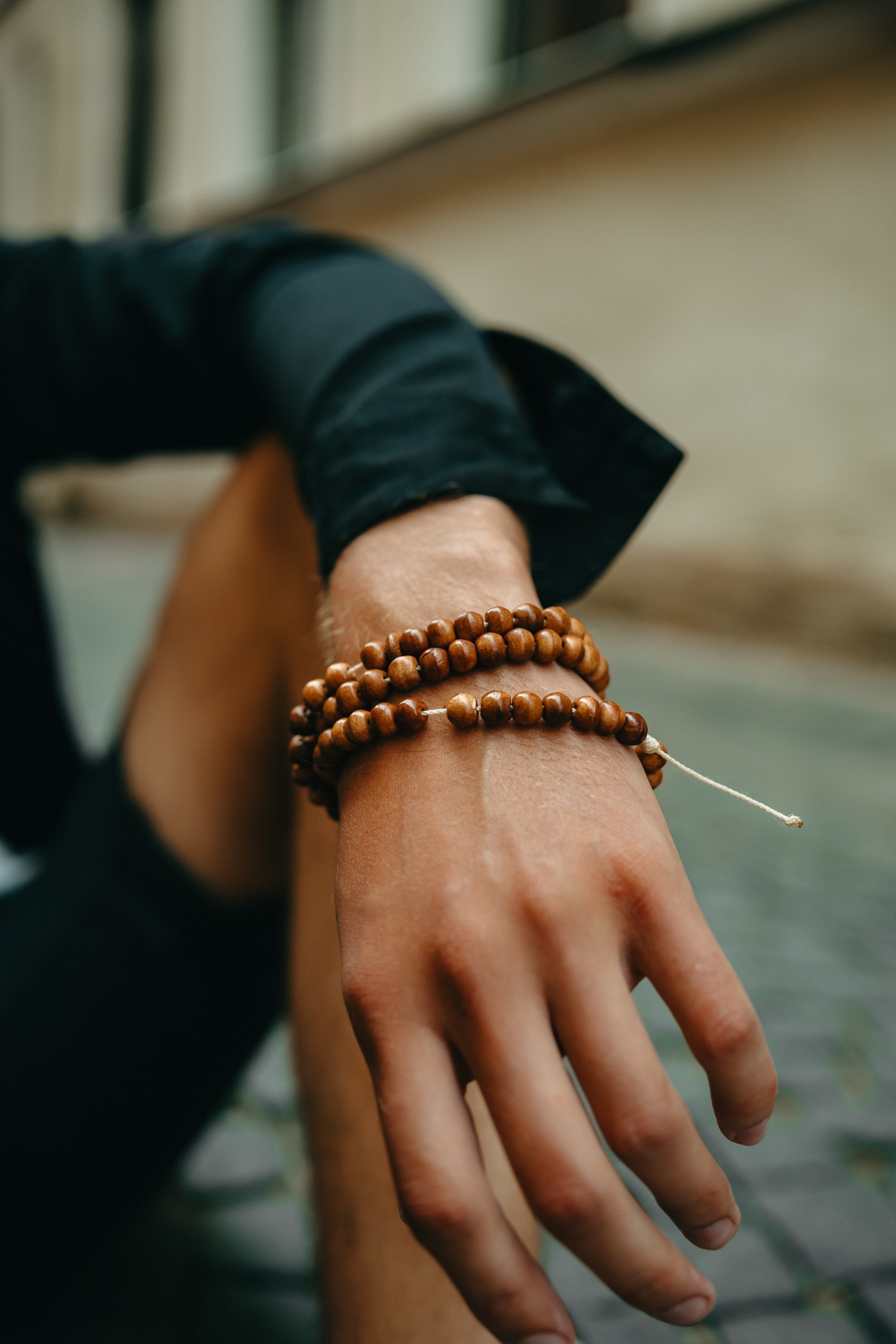 Алексей. Фотограф Яна Савина