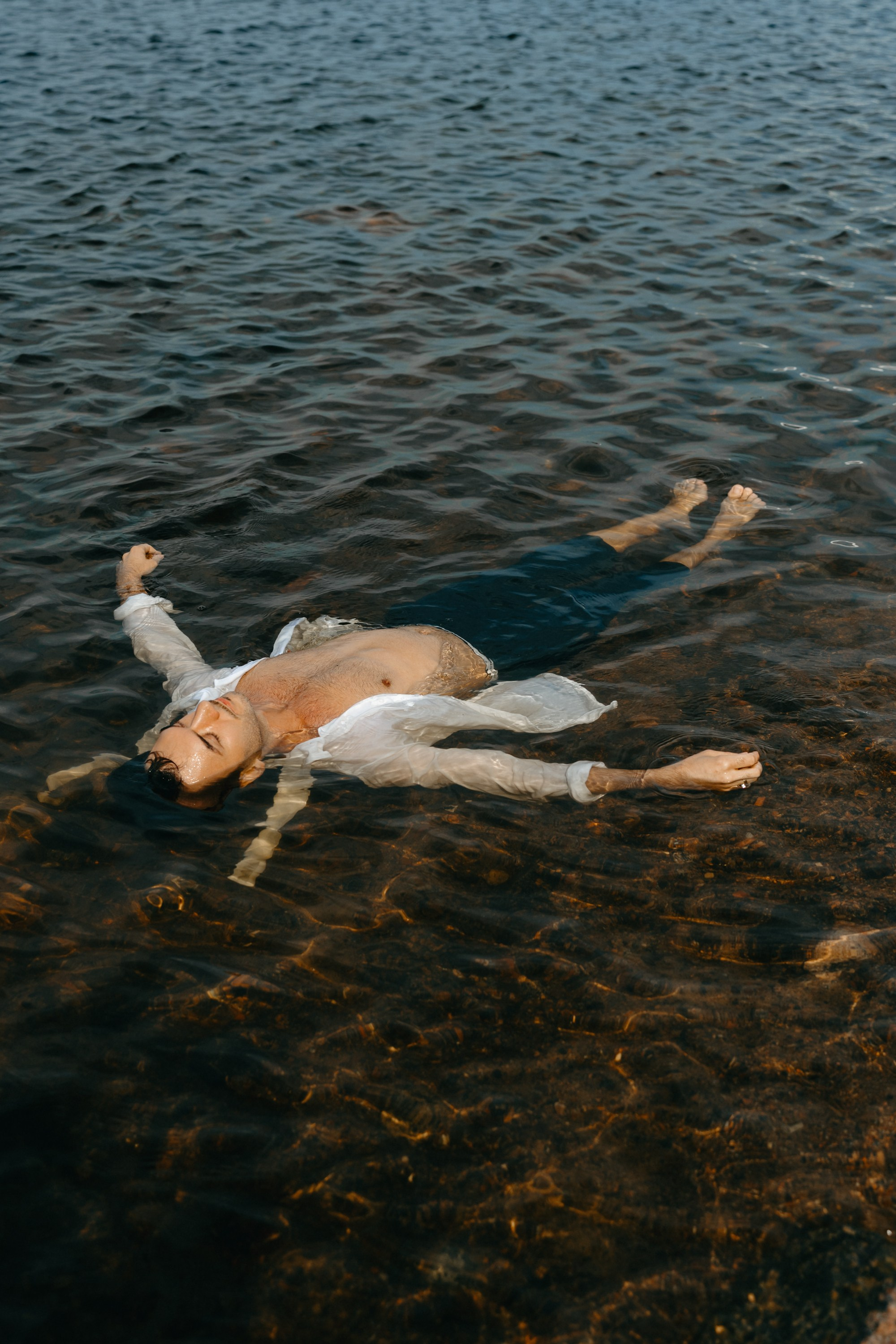 Максим. Фотограф Яна Савина