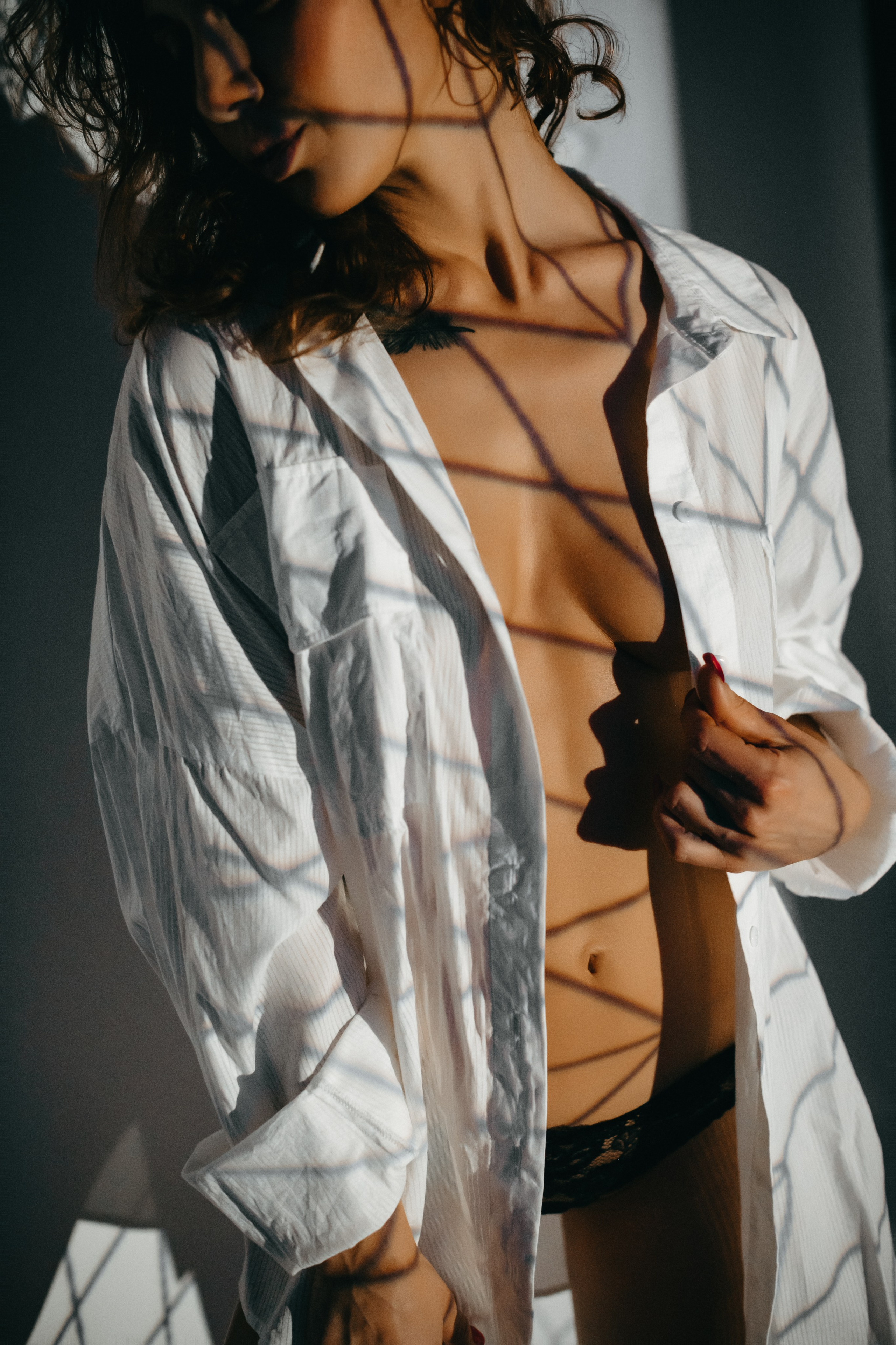 Нетипичный свет. Mix. Фотограф Яна Савина