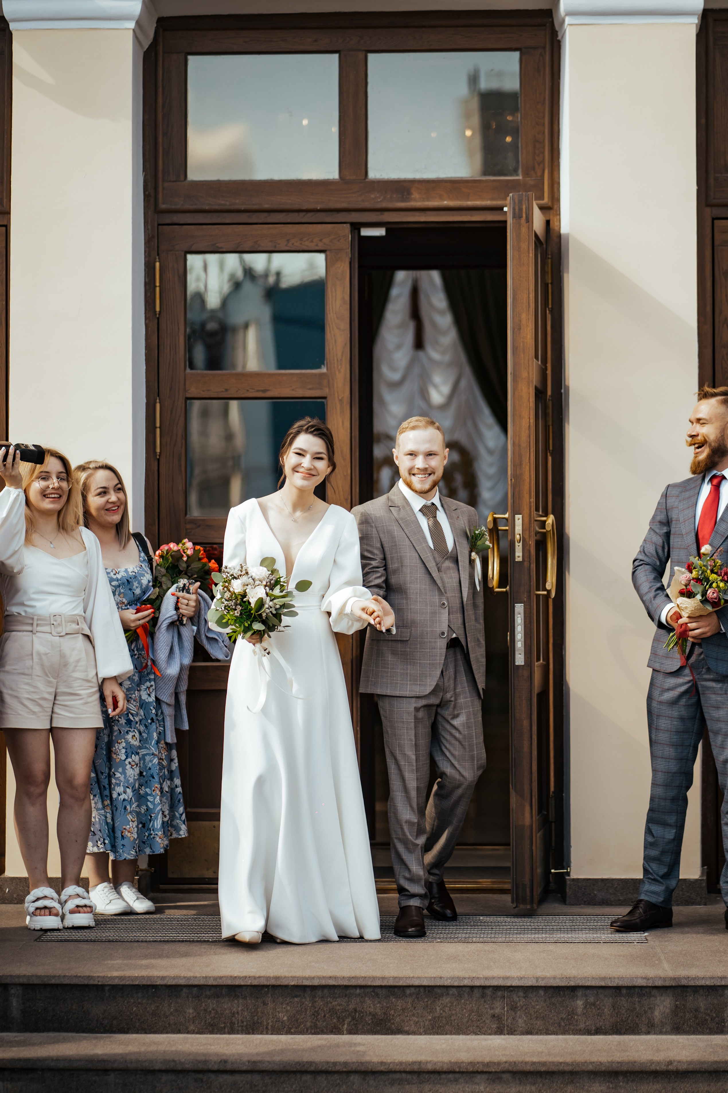 Артемий и Татьяна. KORSHIKOV SERGEY