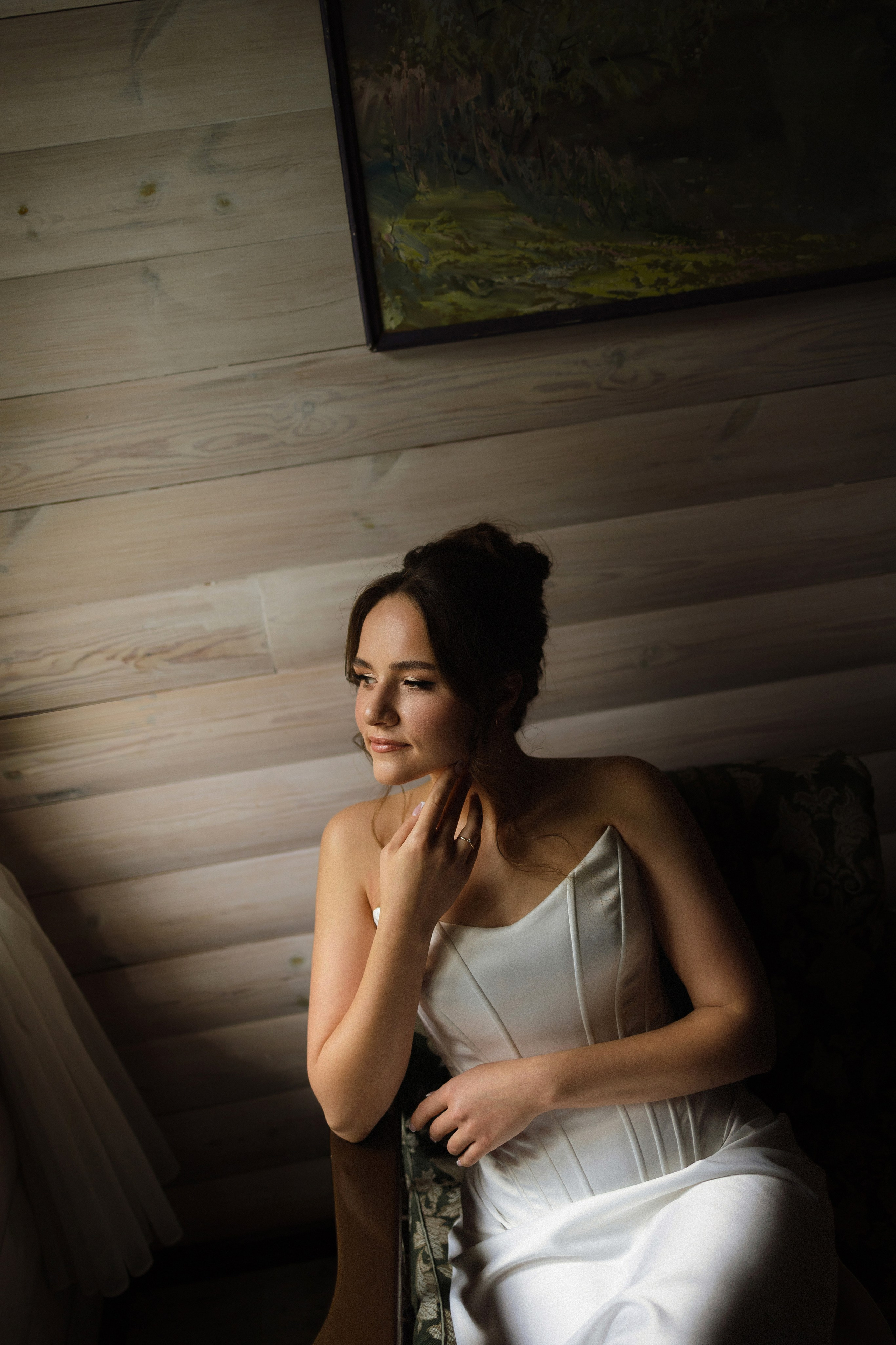 P&V. Свадебный фотограф Лиза Макатович Беларусь Минск