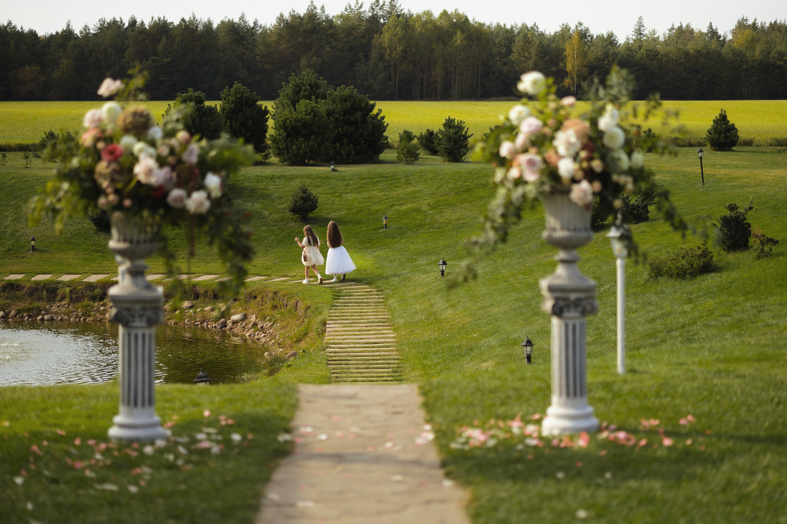 S&E. Свадебный фотограф Лиза Макатович Беларусь Минск