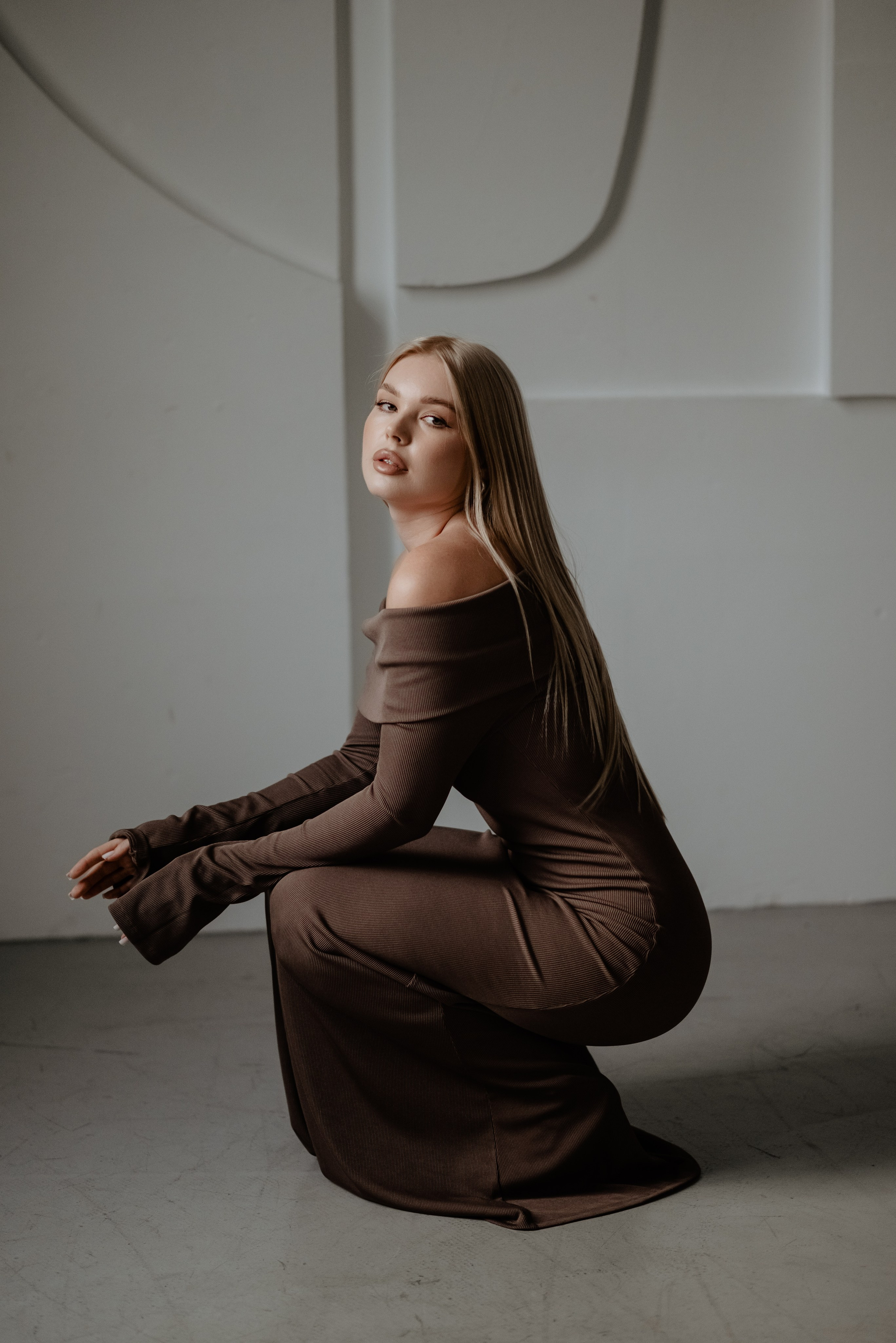 Вика. Свадебный и портретный фотограф в Брянске и Москве Алина Химушкина