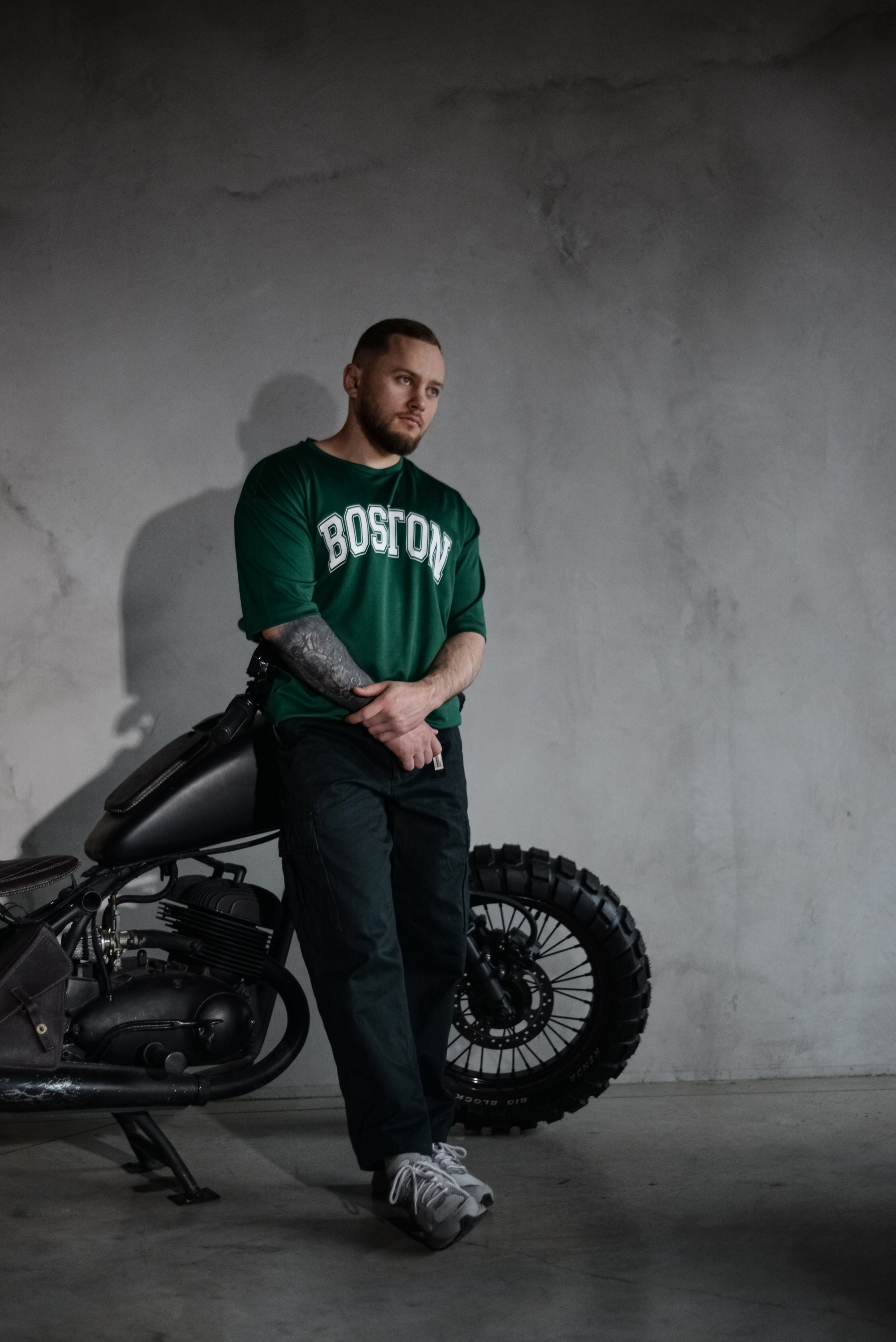 Портфолио. CHADUNELI KSENIA