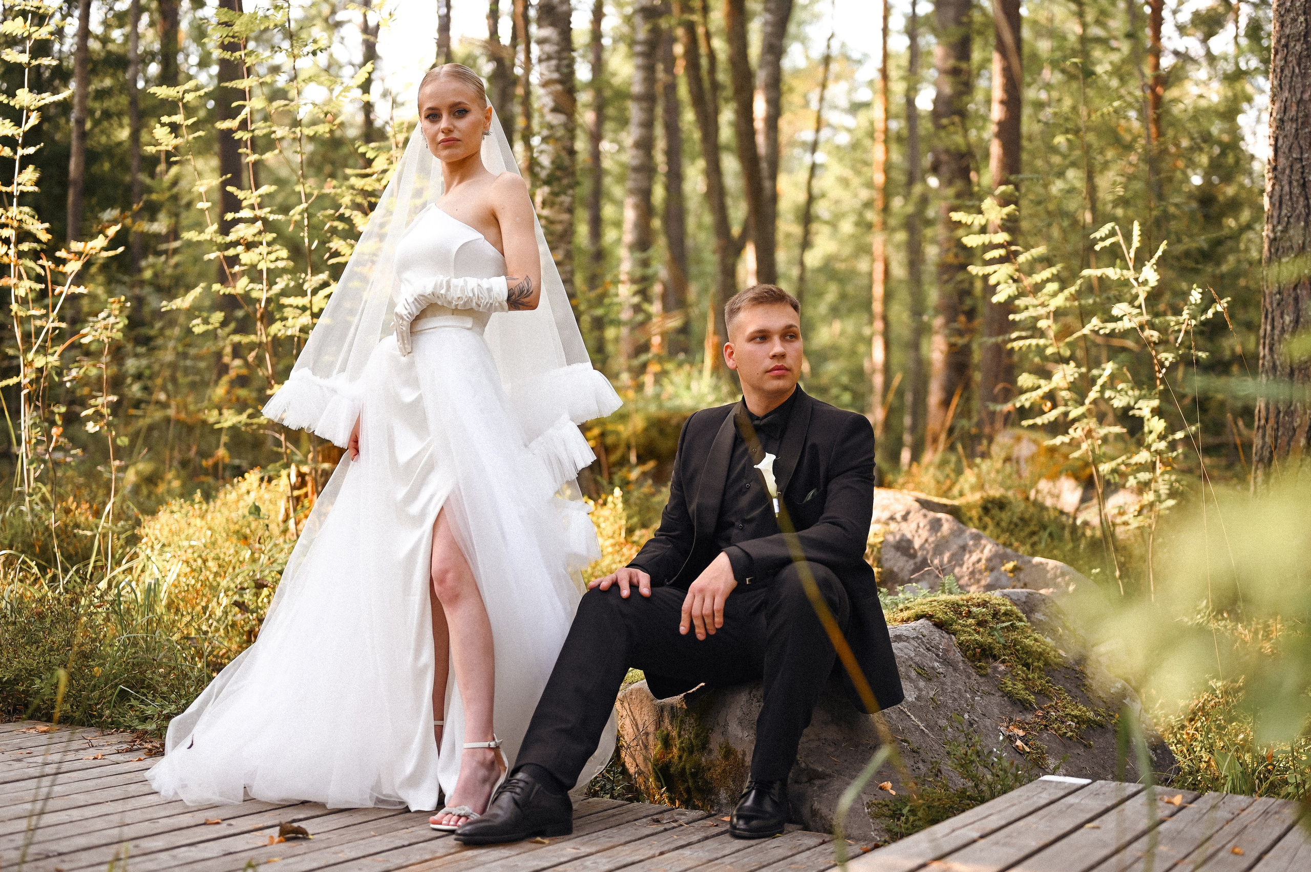 Константин и Влада. Студия детской и семейной фотографии «Время улыбаться»