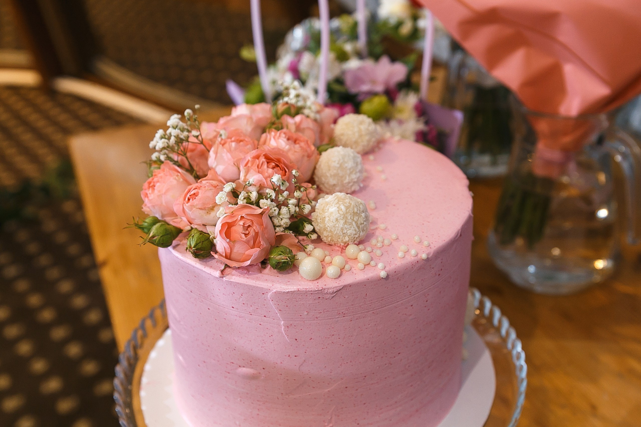 Яна и Алексей: свадебный день. Событийный фотограф Максим Бескоровайновнов