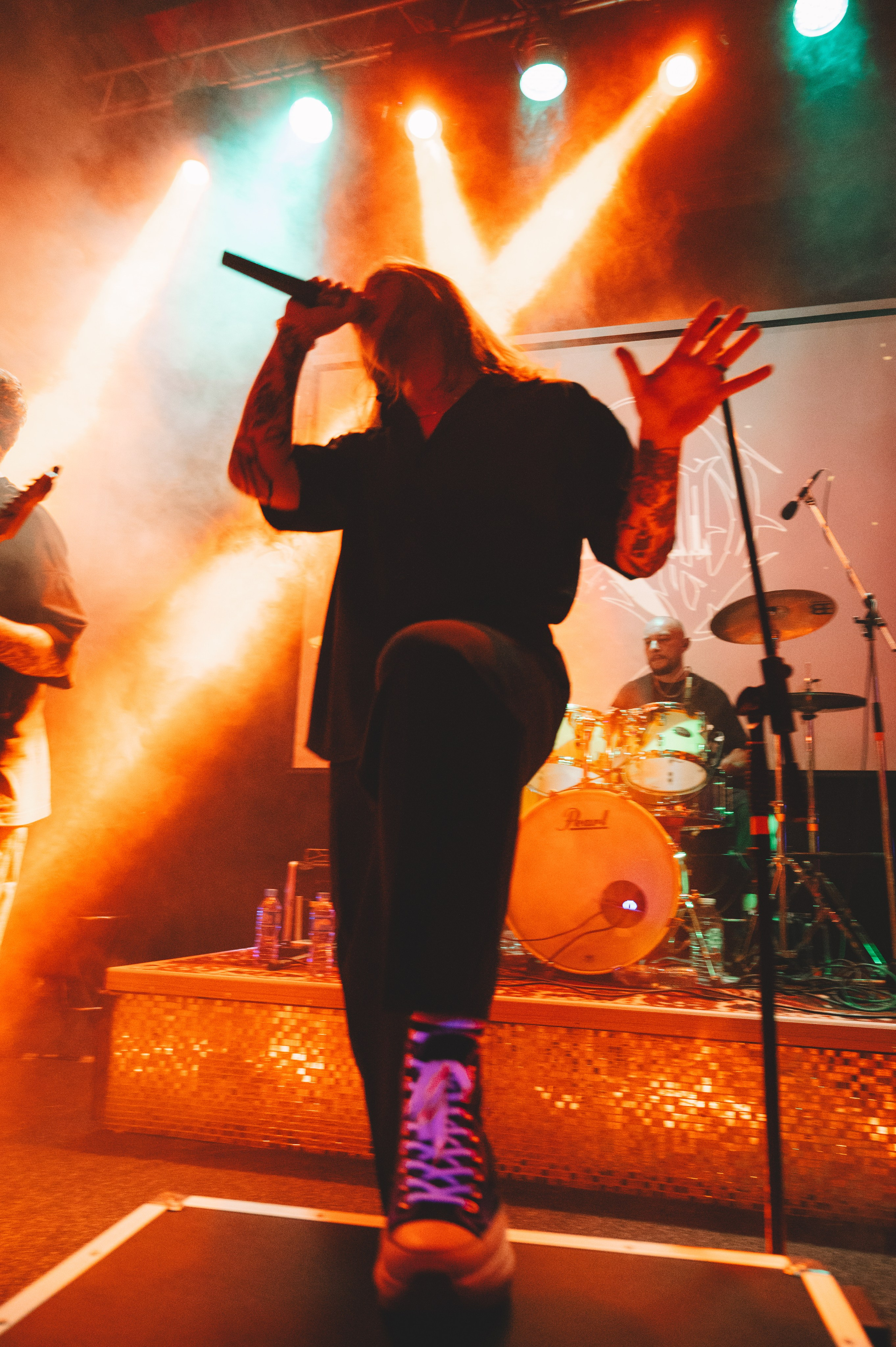 Фотограф Анна Темнова. Пенза