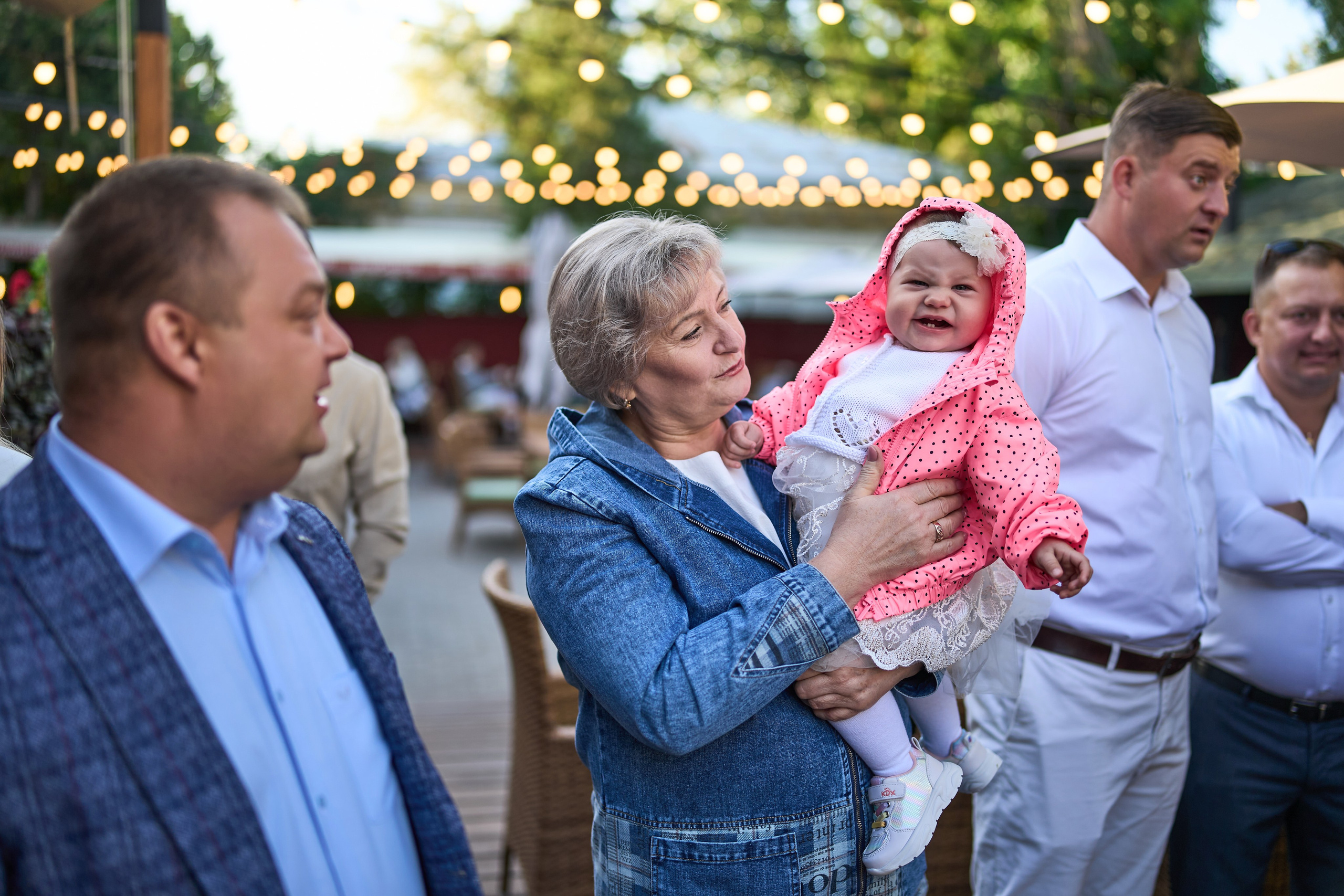 ДР Ксю. Фотограф Олег Сотник