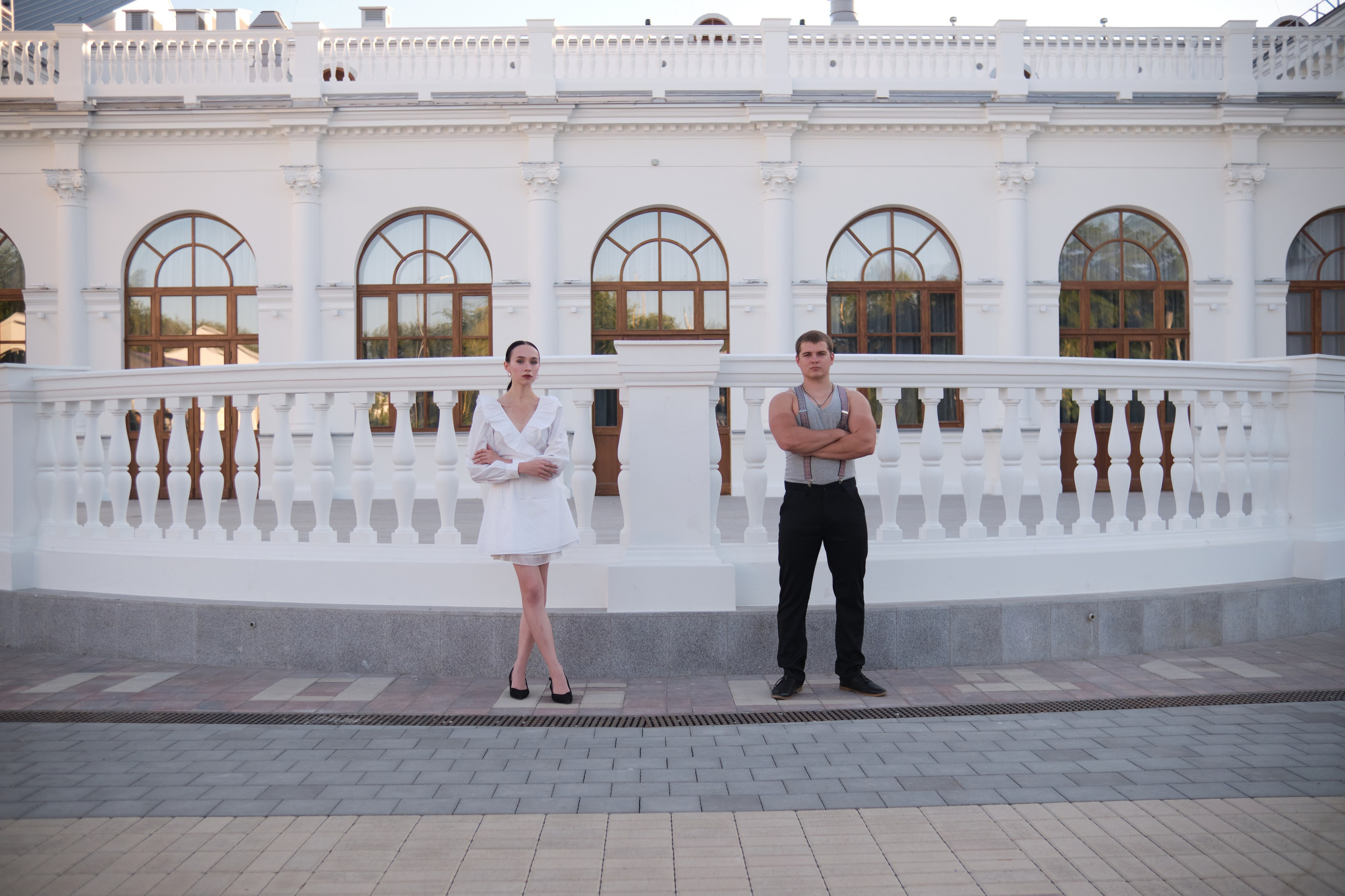 Ксения и Андрей. Фотограф lifestyle, фотографирую жизнь, эмоции, красоту. Волгоград