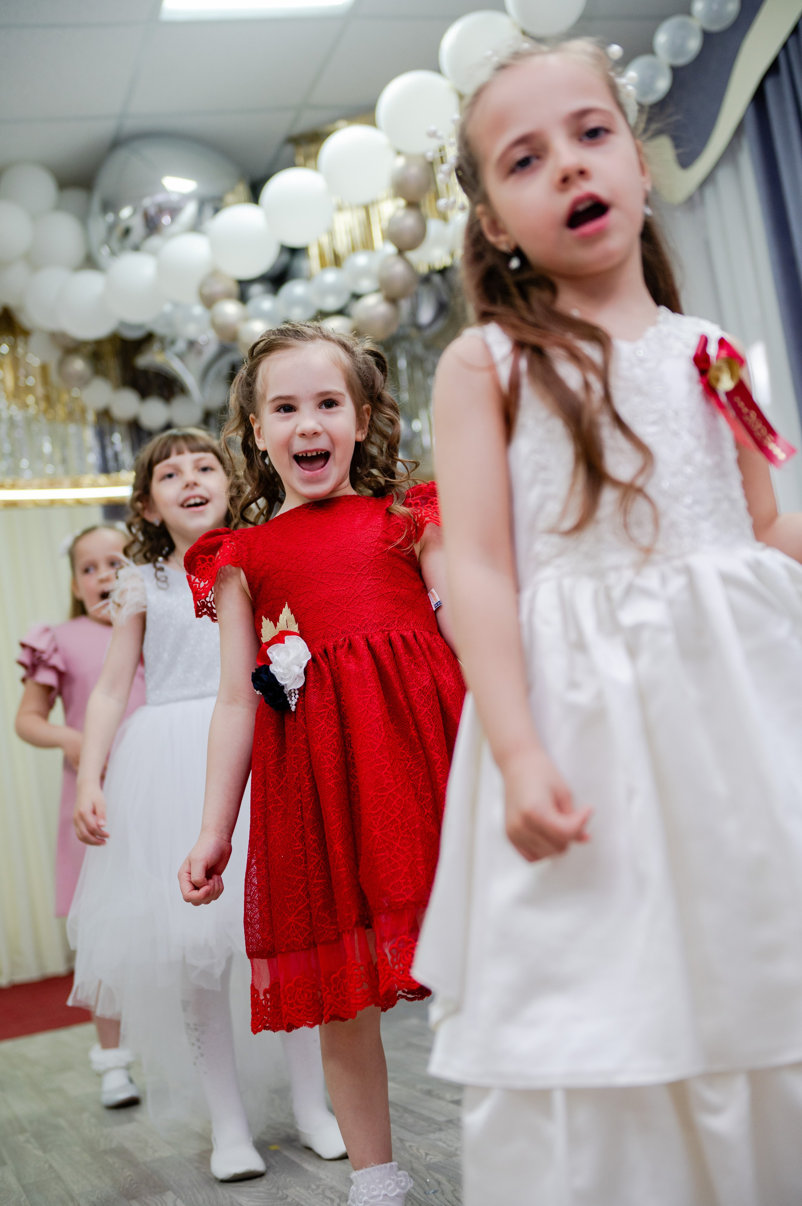 Мероприятия в детском саду. Семейный и детский фотограф в Хабаровске Матюшкова Екатерина