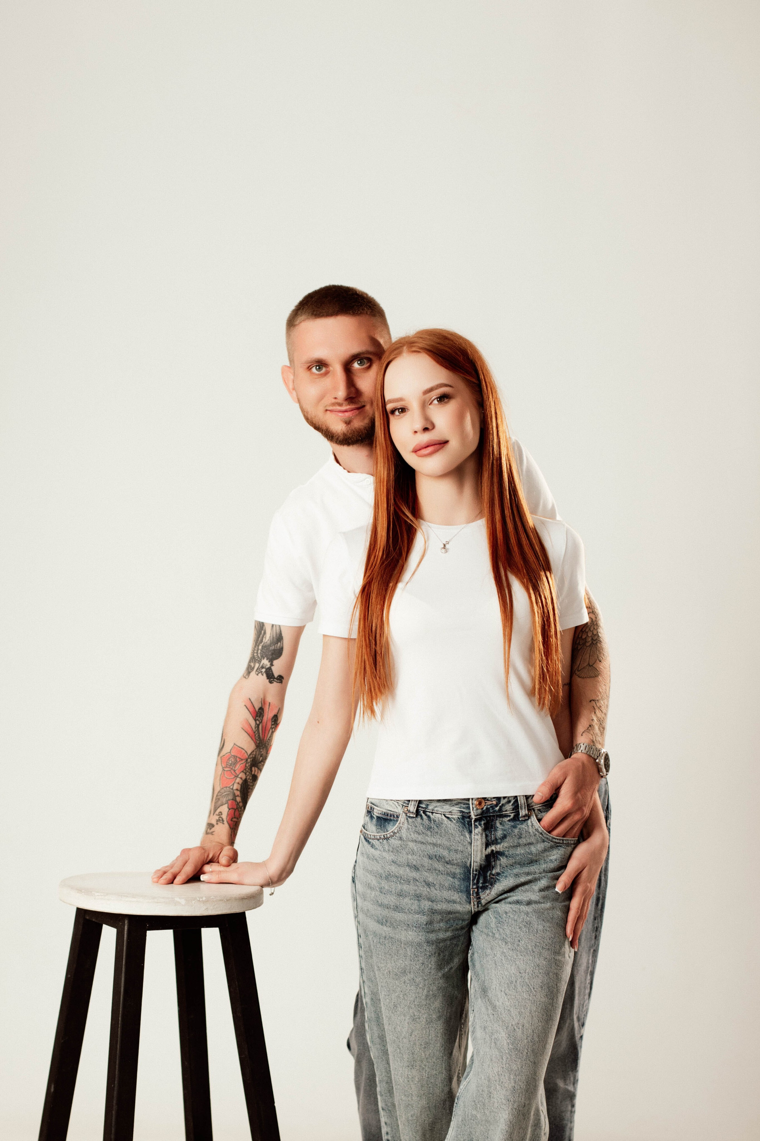Илона & Виталий. Фотограф Мариуполь | Ялта | Крым — Диана Мазенко