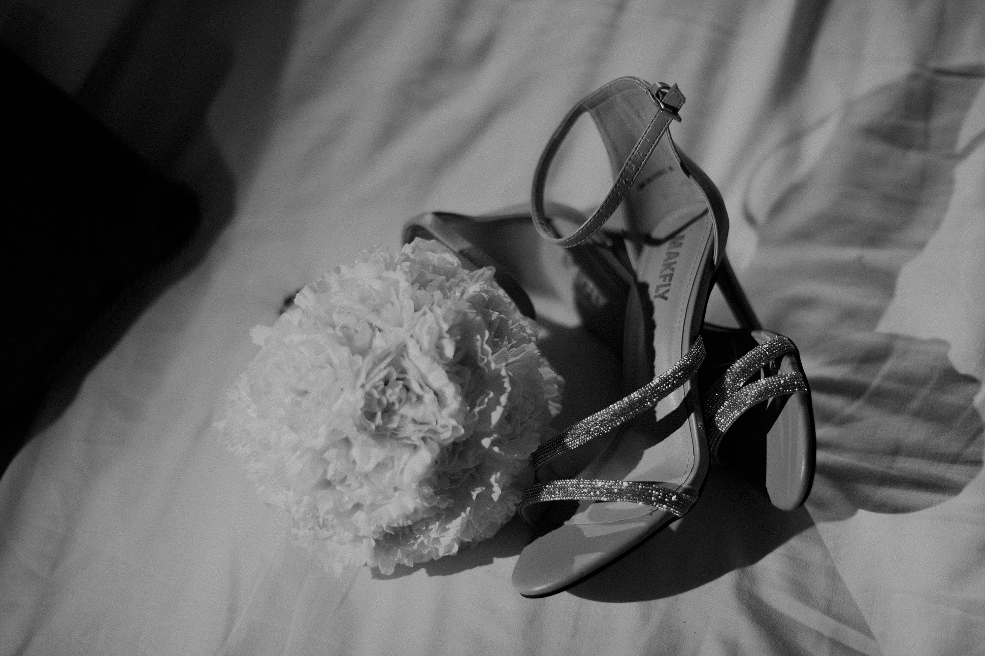 Свадебная фотосессия Алены и Александра. Свадебный и индивидуальный фотограф Никита Роут | Москва