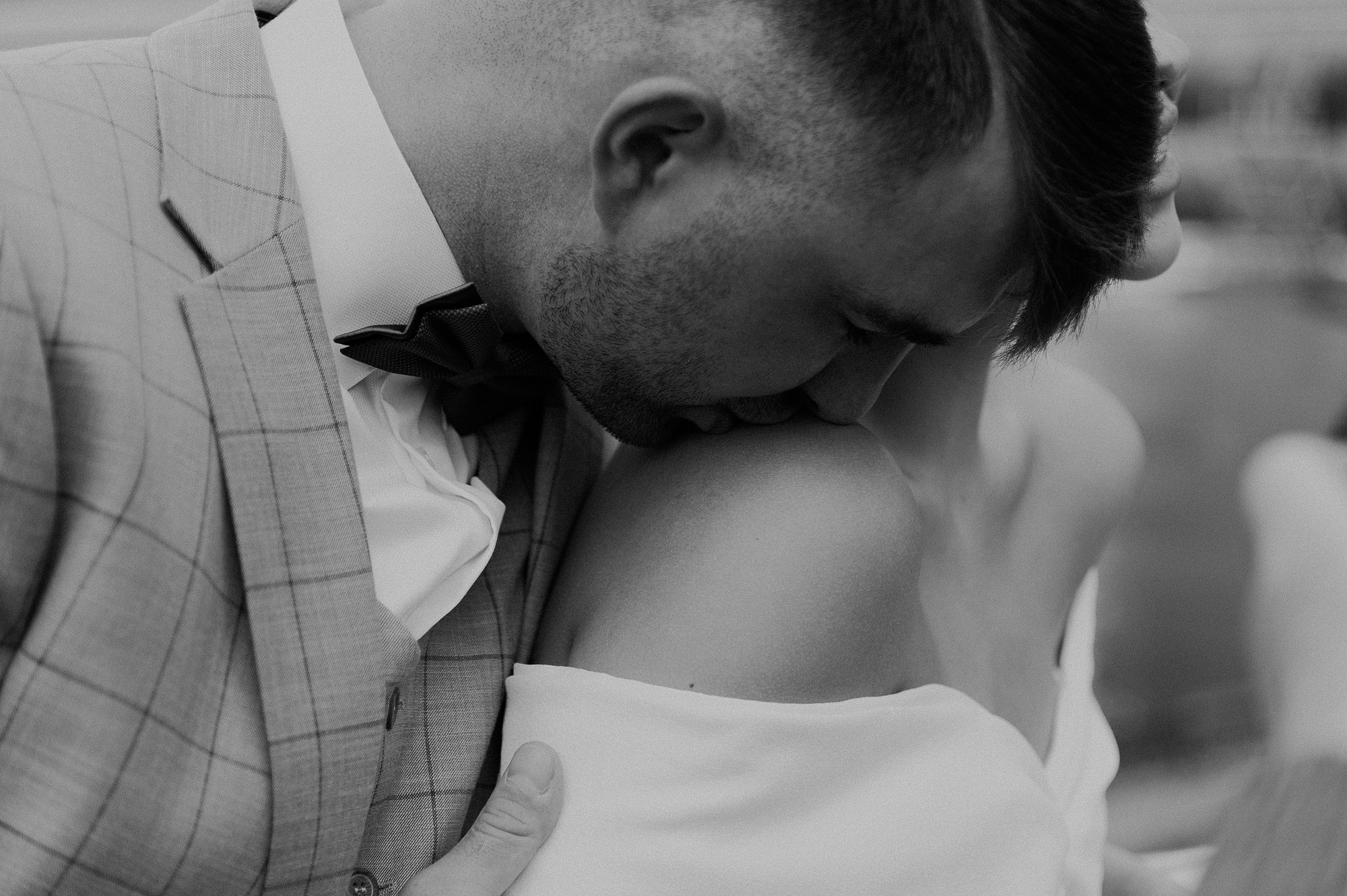 Свадебная фотосессия Алены и Александра. Свадебный и индивидуальный фотограф Никита Роут | Москва