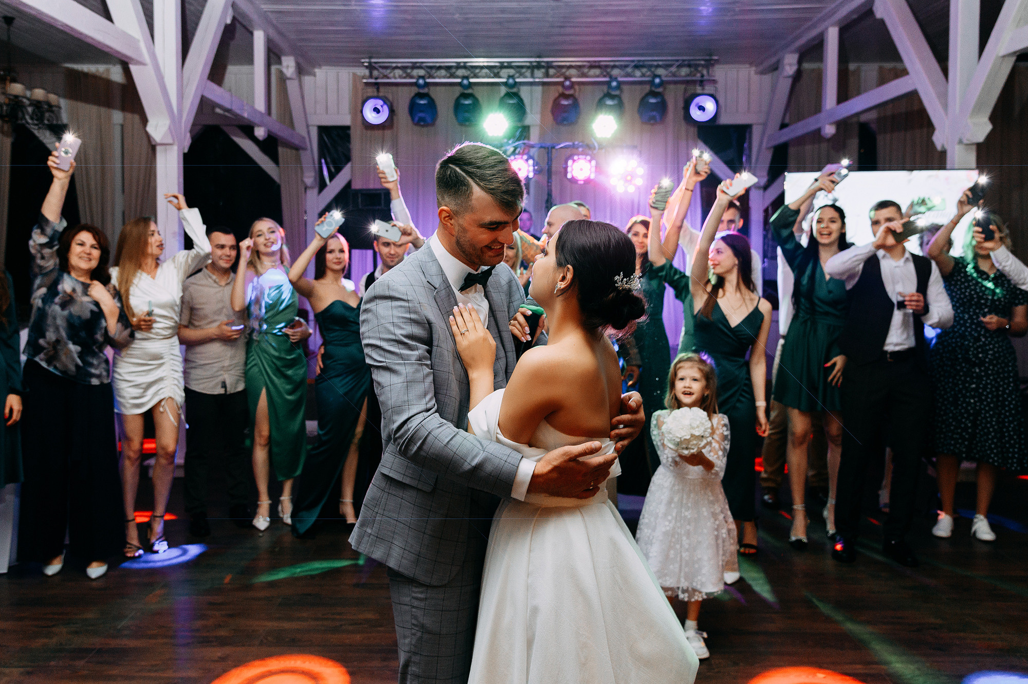 Свадебная фотосессия Алены и Александра. Свадебный и индивидуальный фотограф Никита Роут | Москва