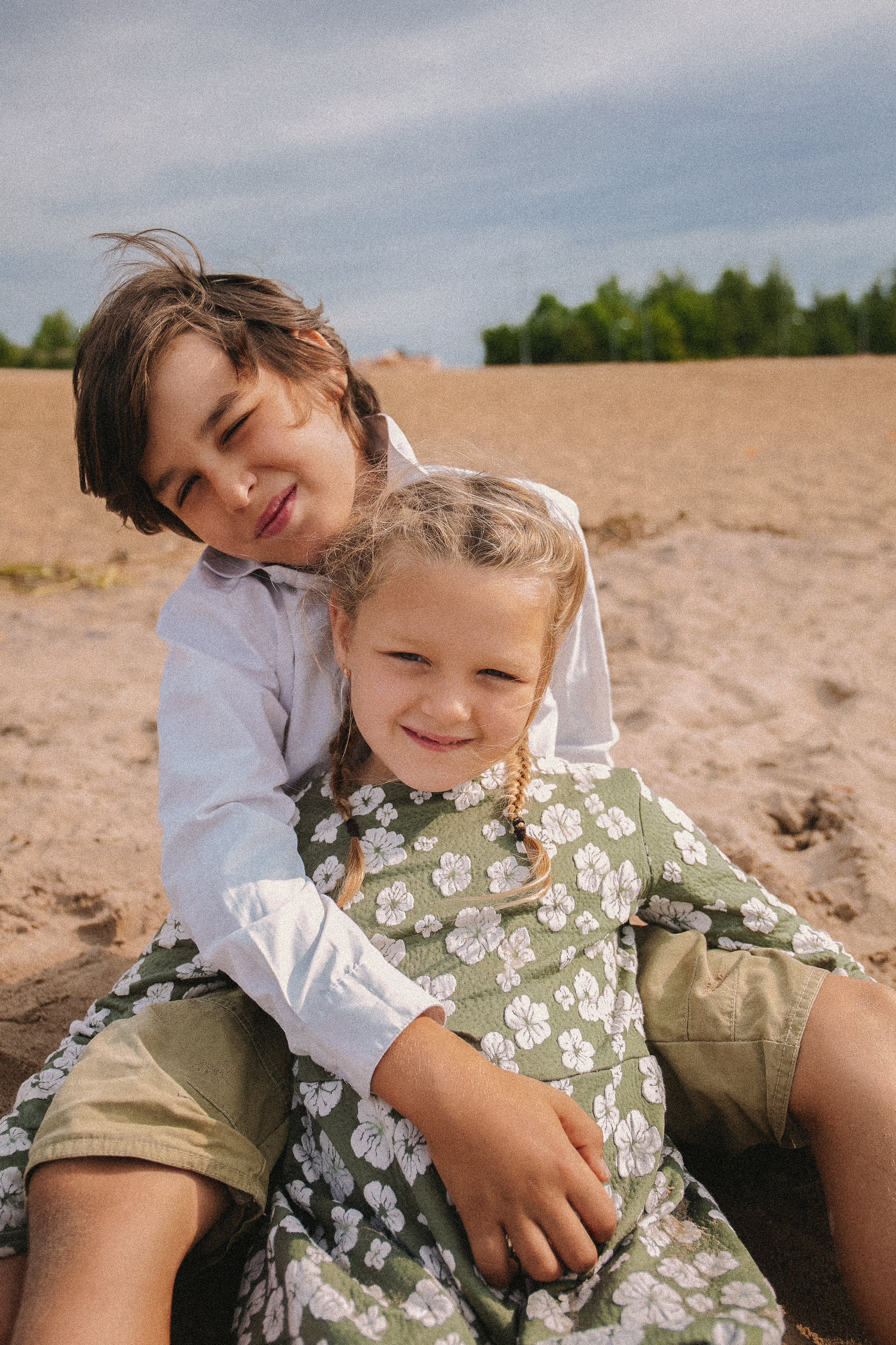 Семейная ONE