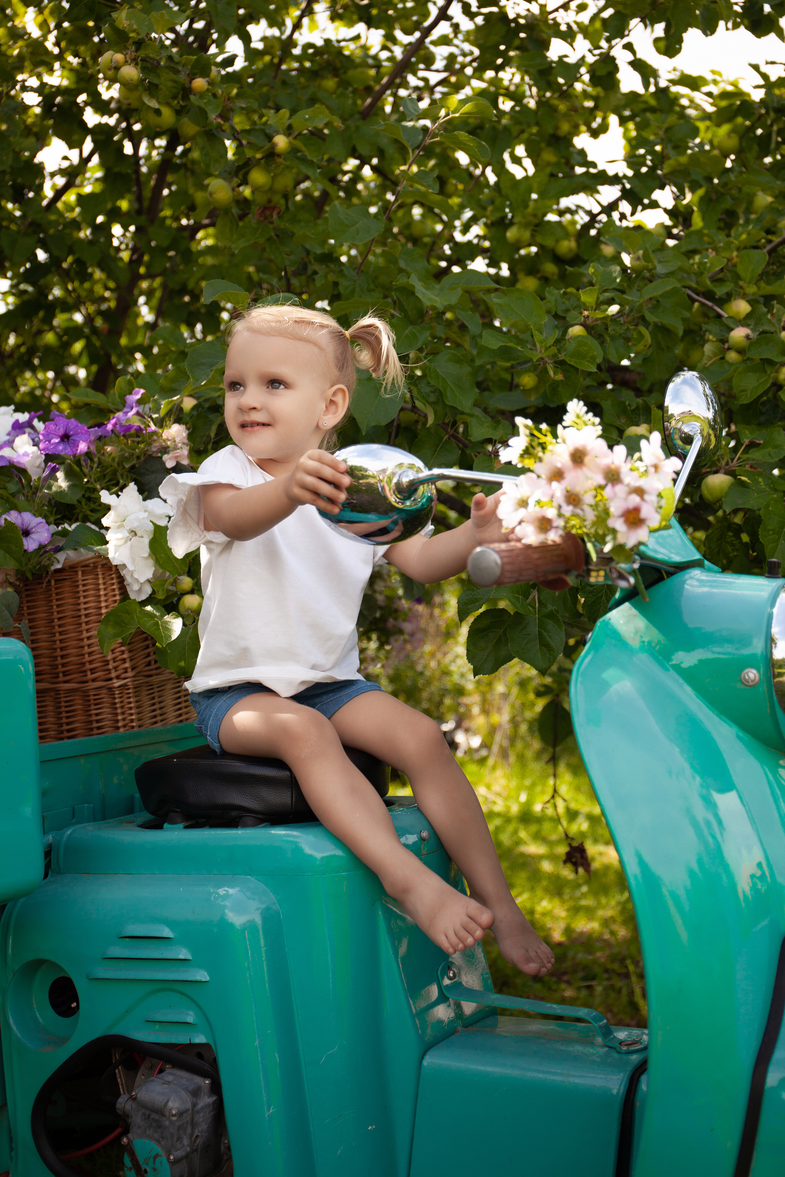 Семейная THREE