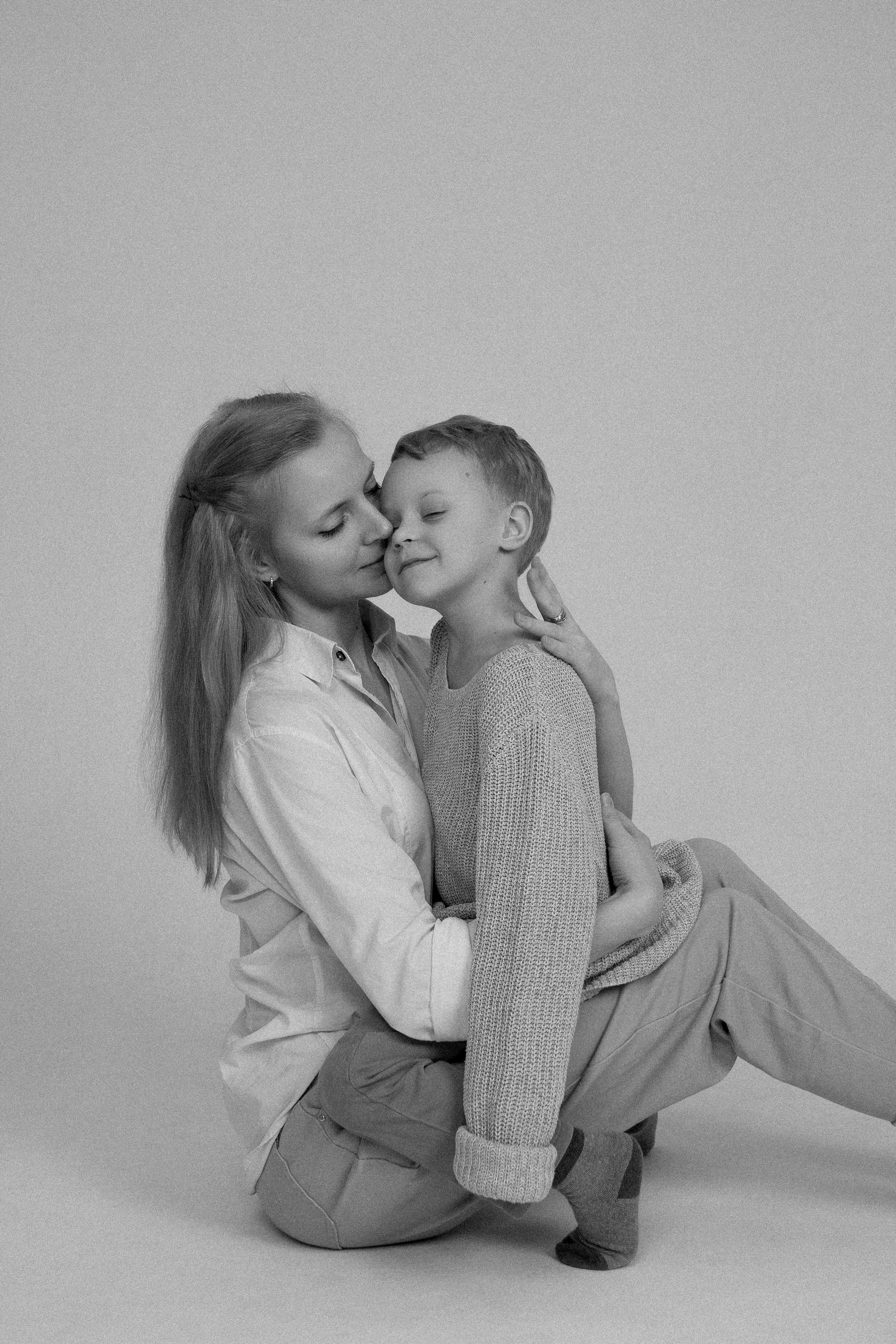 Семейная TWO