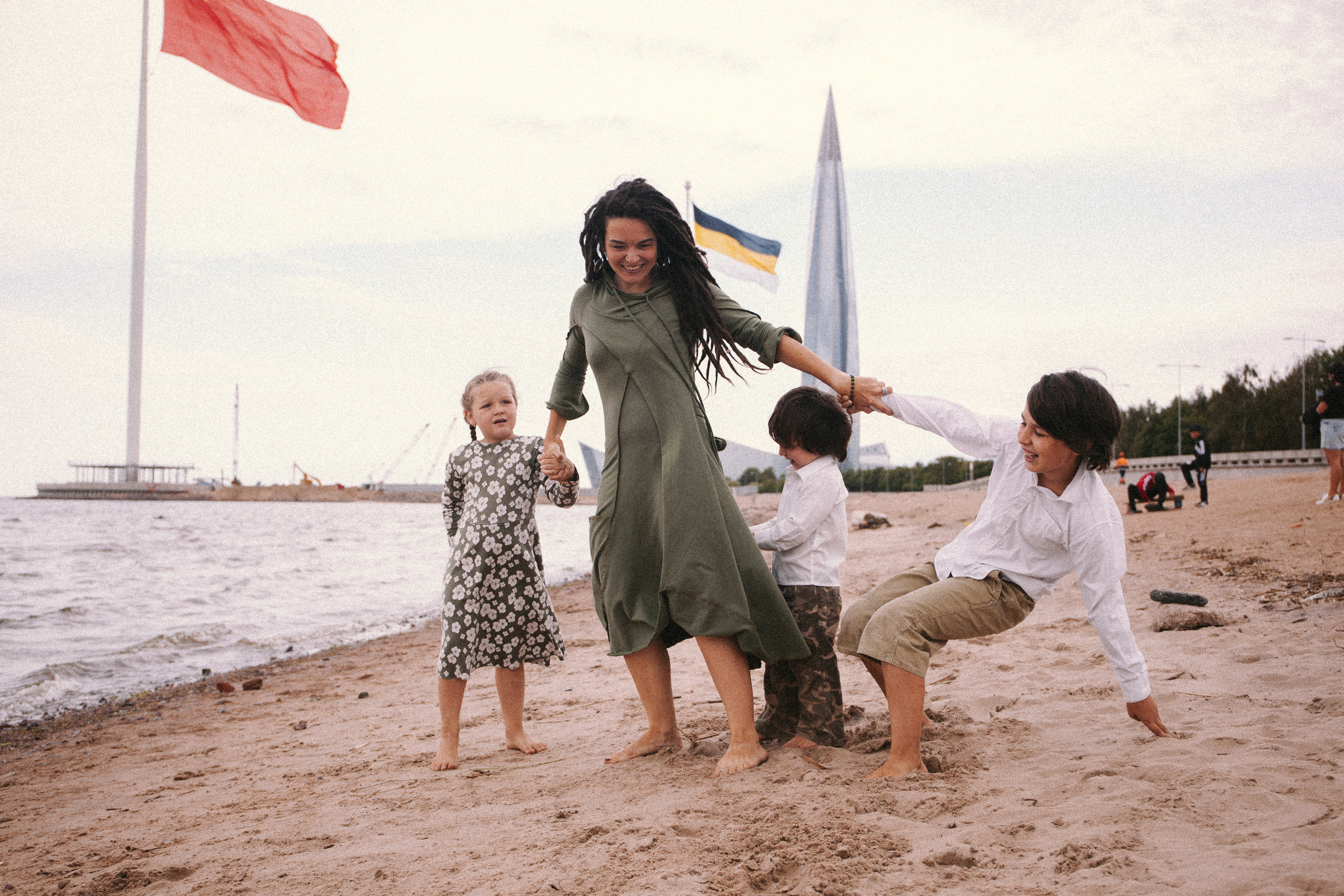 Семейная ONE