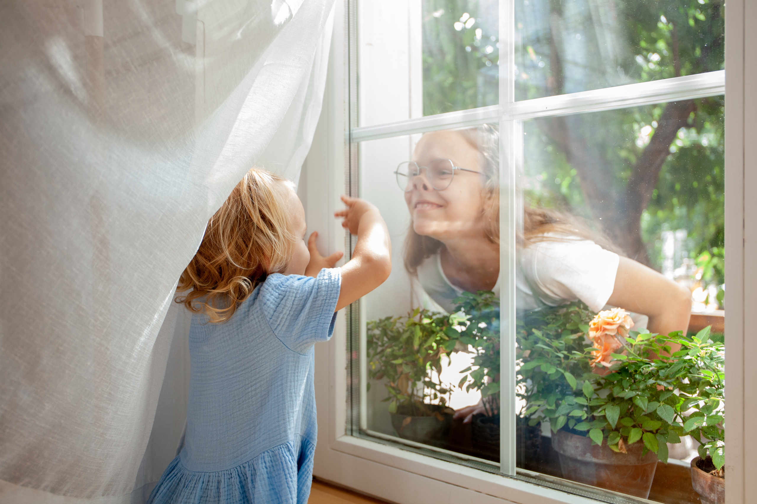 Семейная THREE